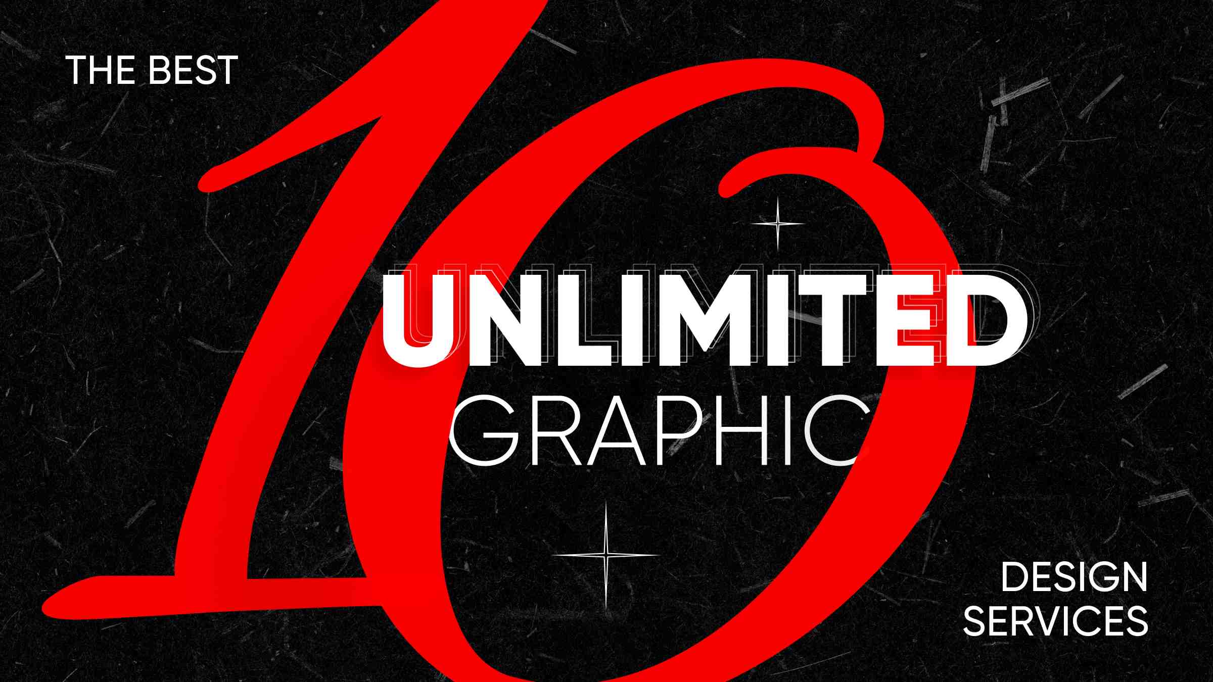 Best 10 Unlimited Graphic Design Services