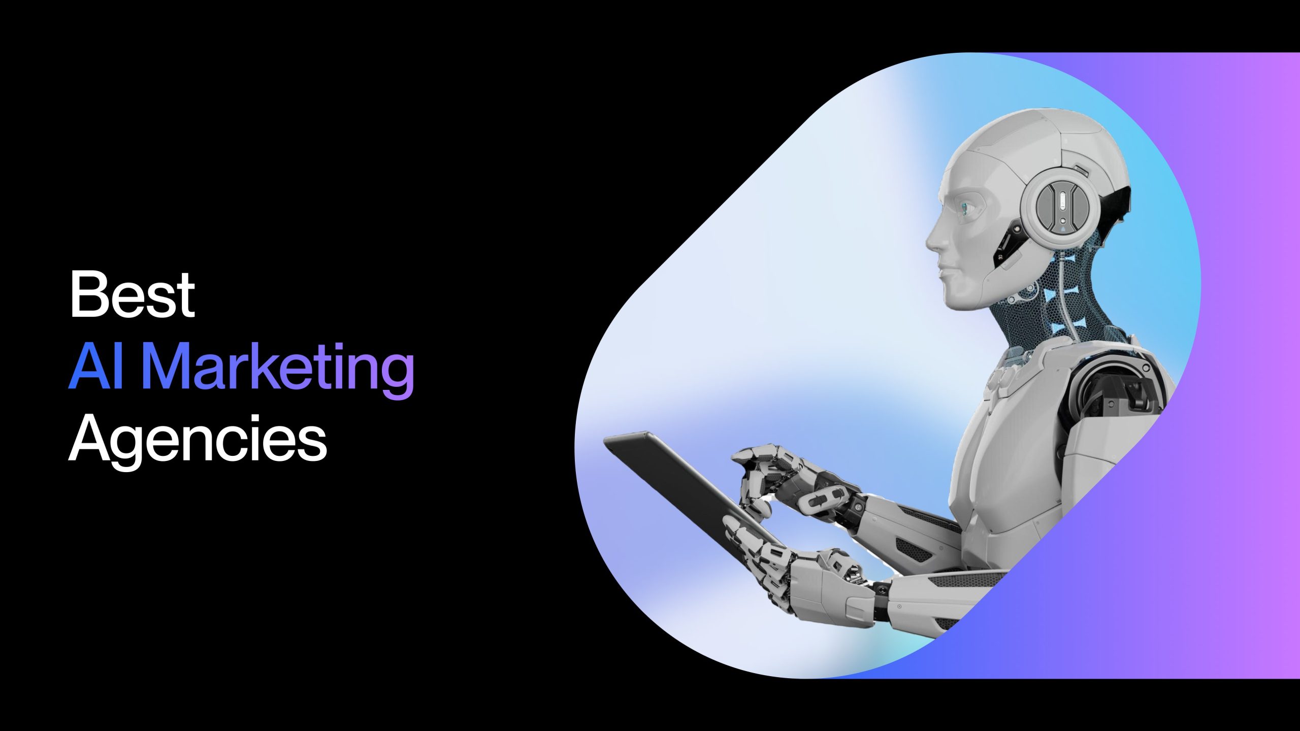 Best AI Marketing Agencies