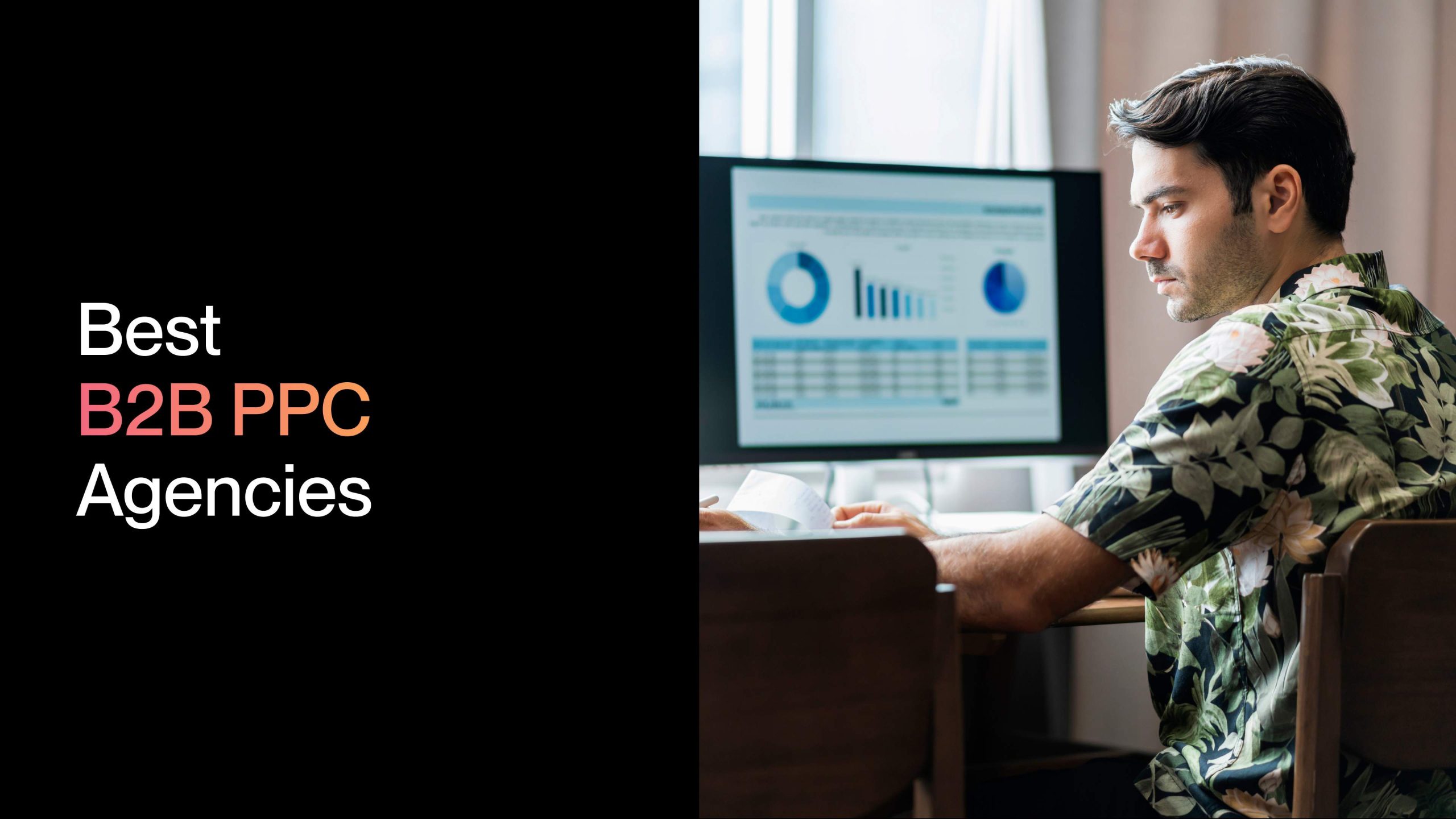 Best B2B PPC Agencies