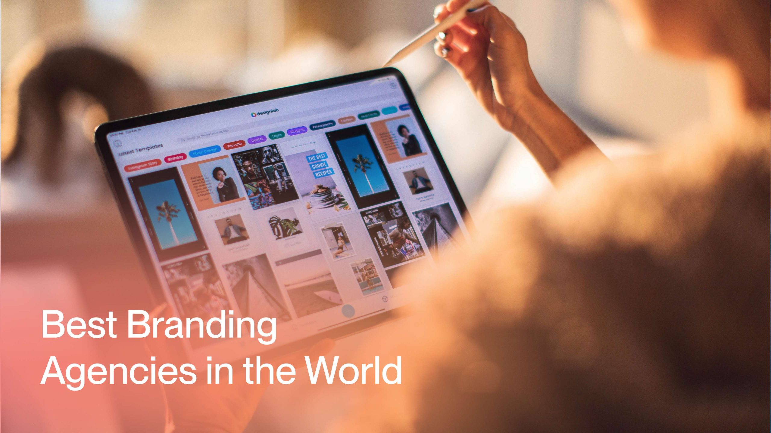 Best Branding Agencies in the World