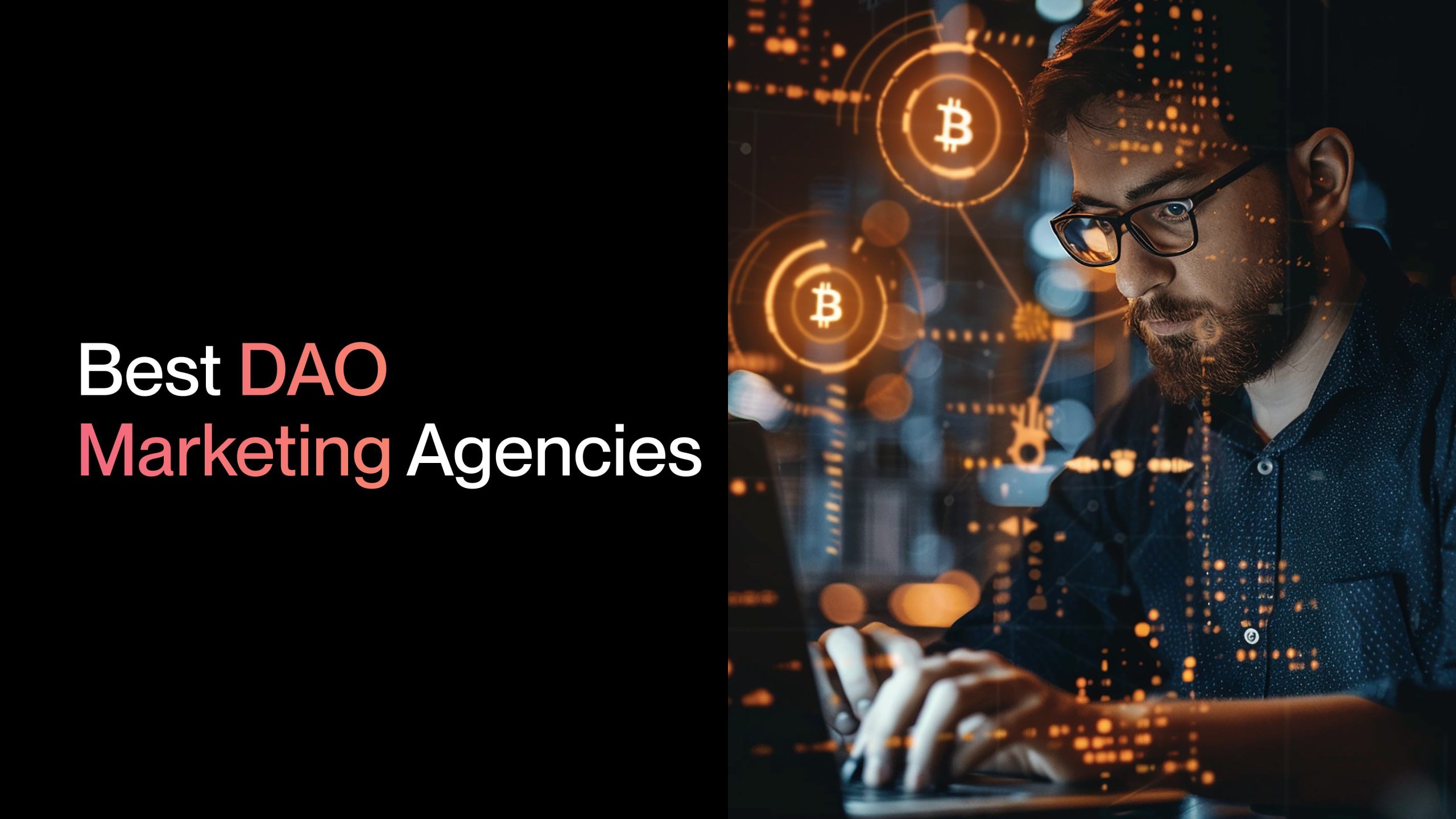 Best DAO Marketing Agencies