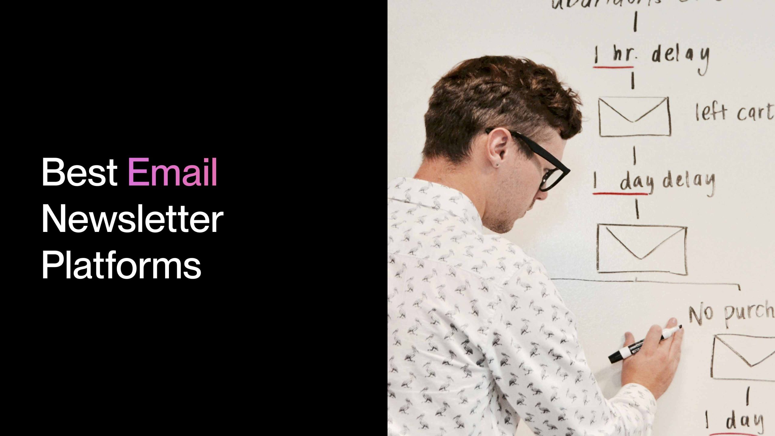 Best Email Newsletter Platforms