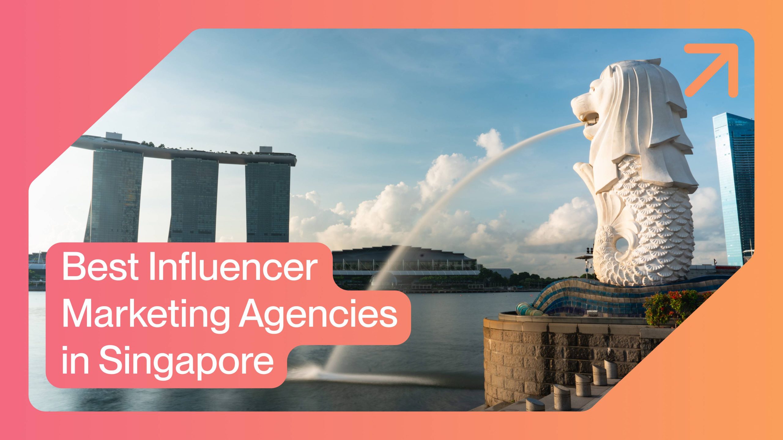 Best Influencer Marketing Agencies in Singapore