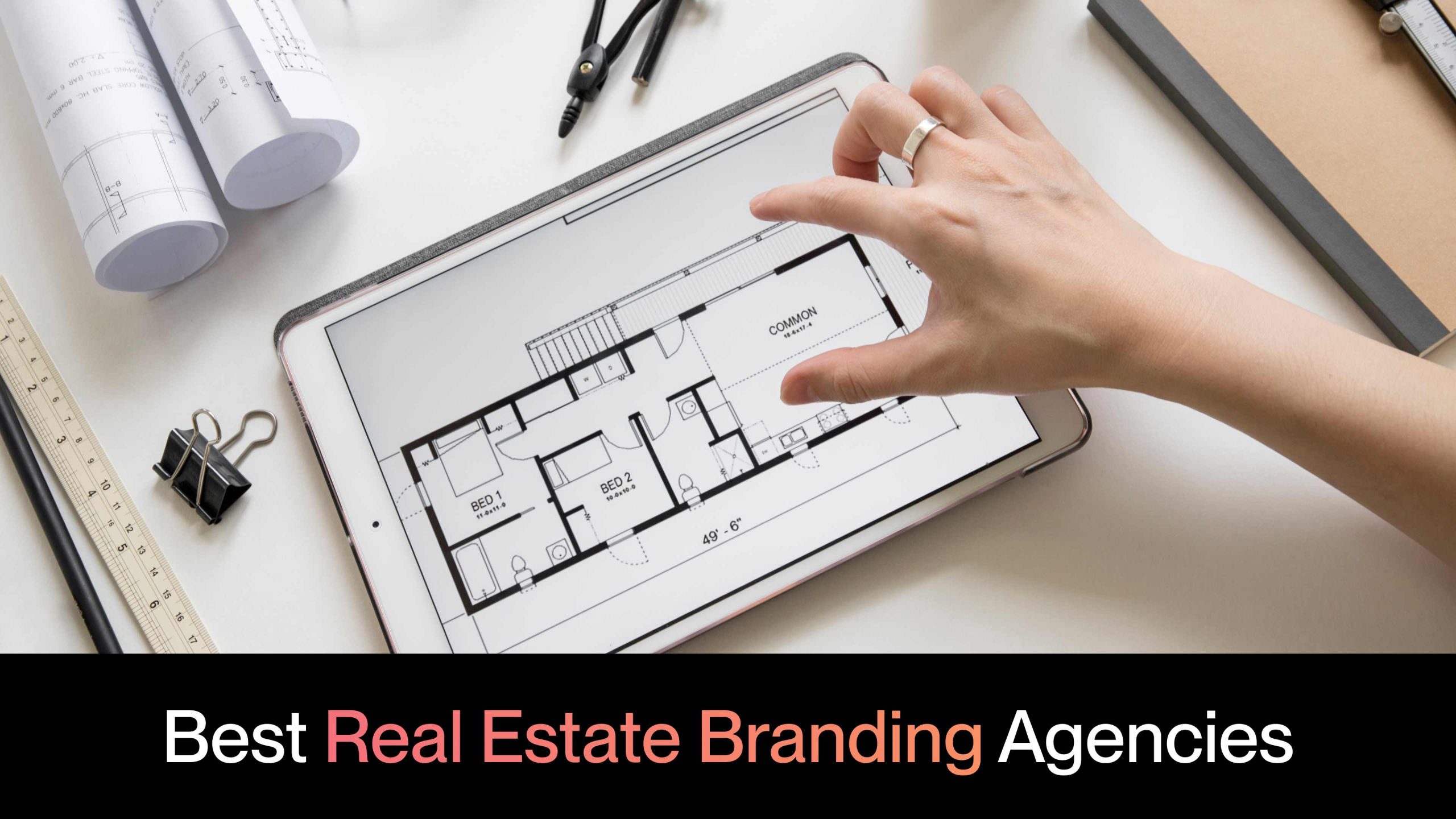 Best Real Estate Branding Agencies