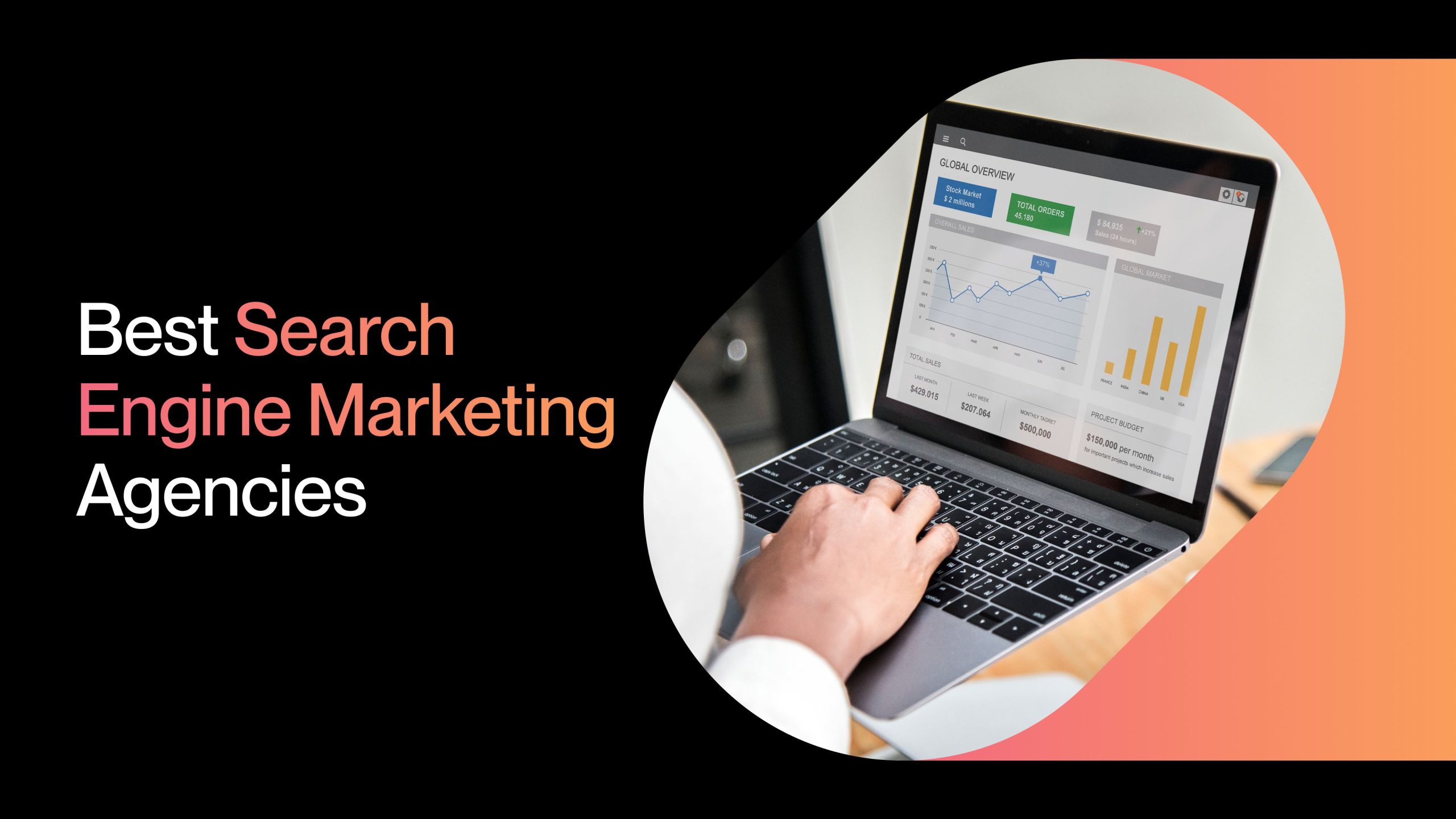 Best Search Engine Marketing Agencies
