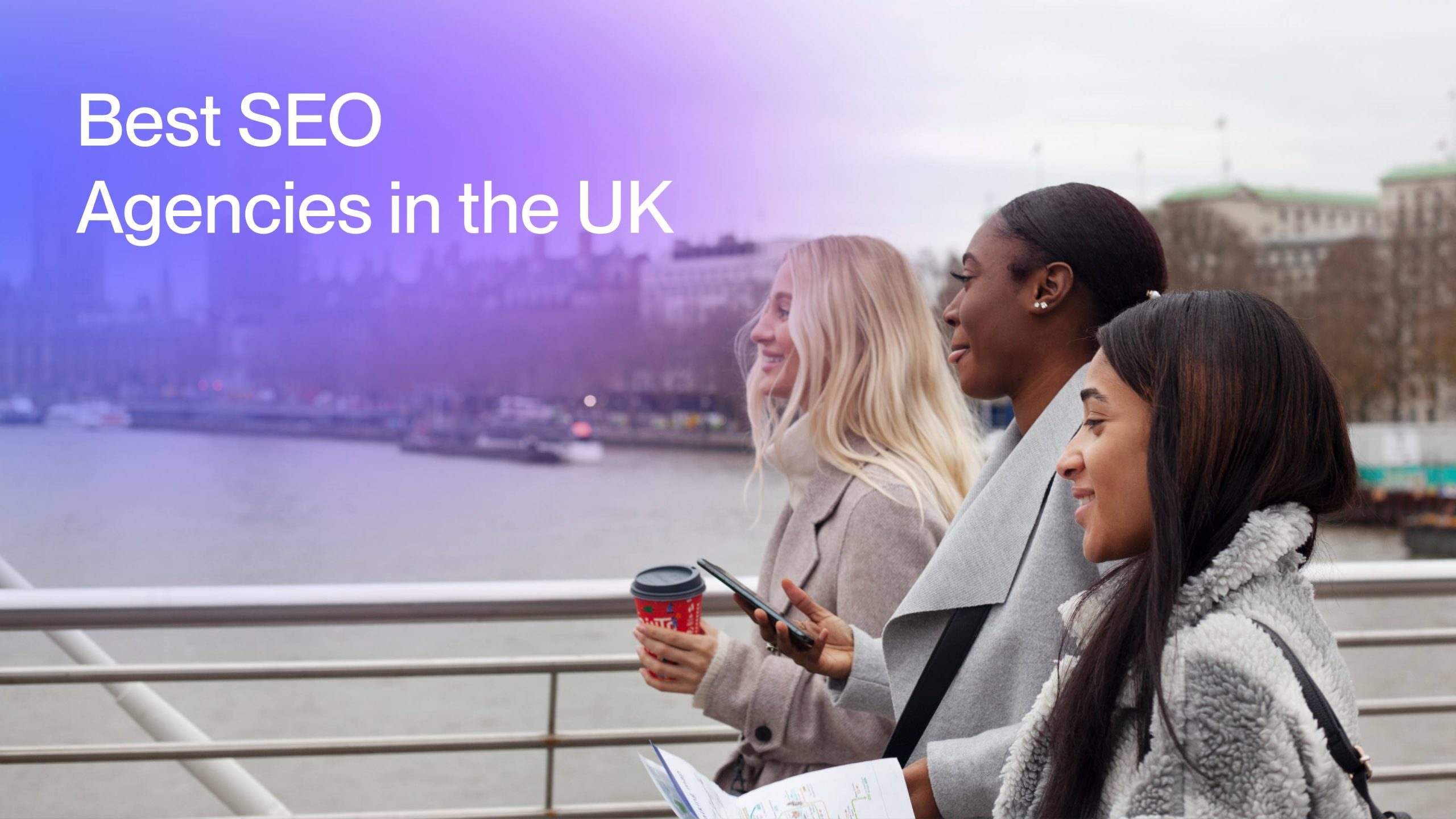 Best SEO Agencies in the UK