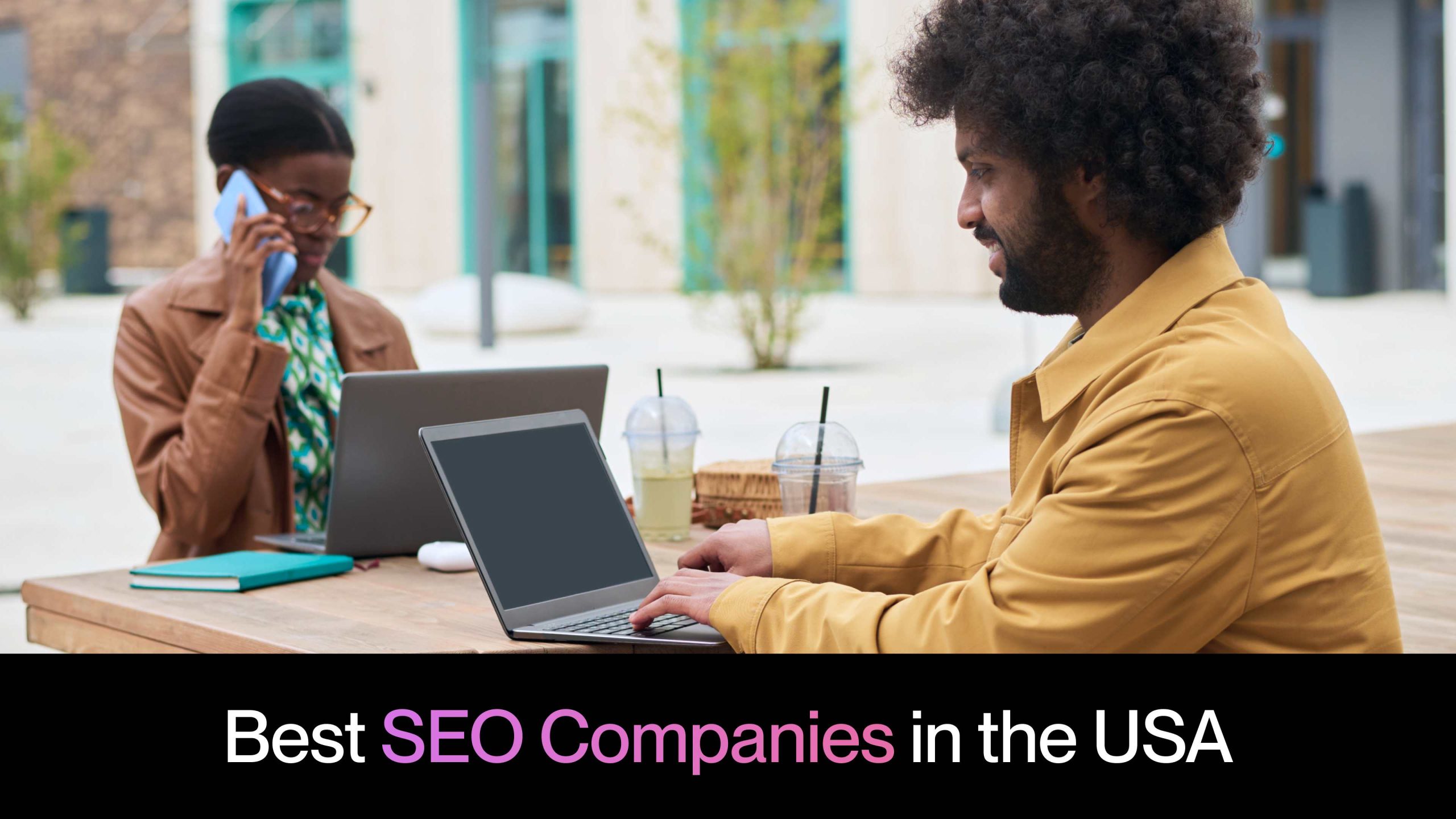 Best SEO Companies in the USA
