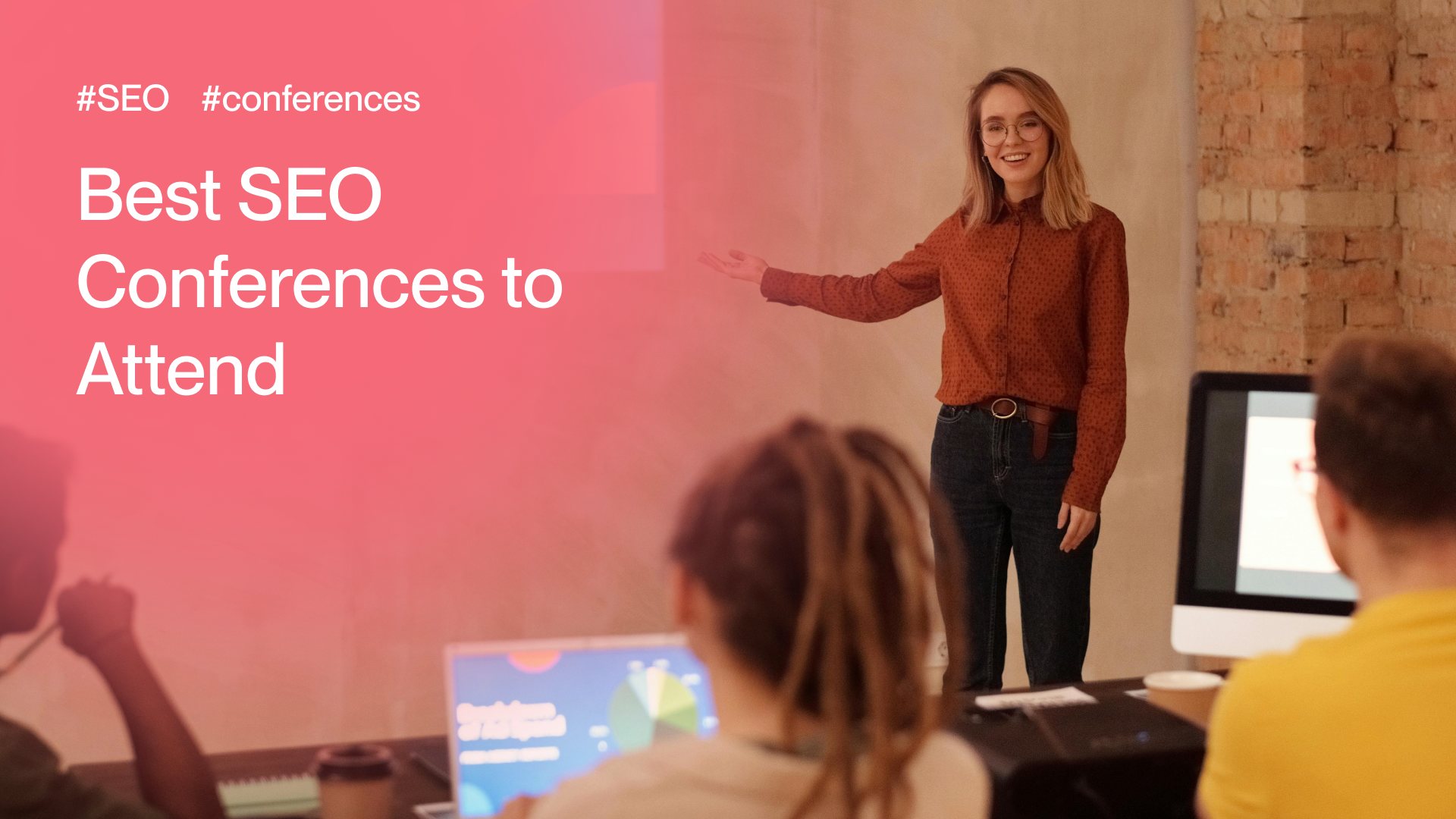 best seo conferences to attend