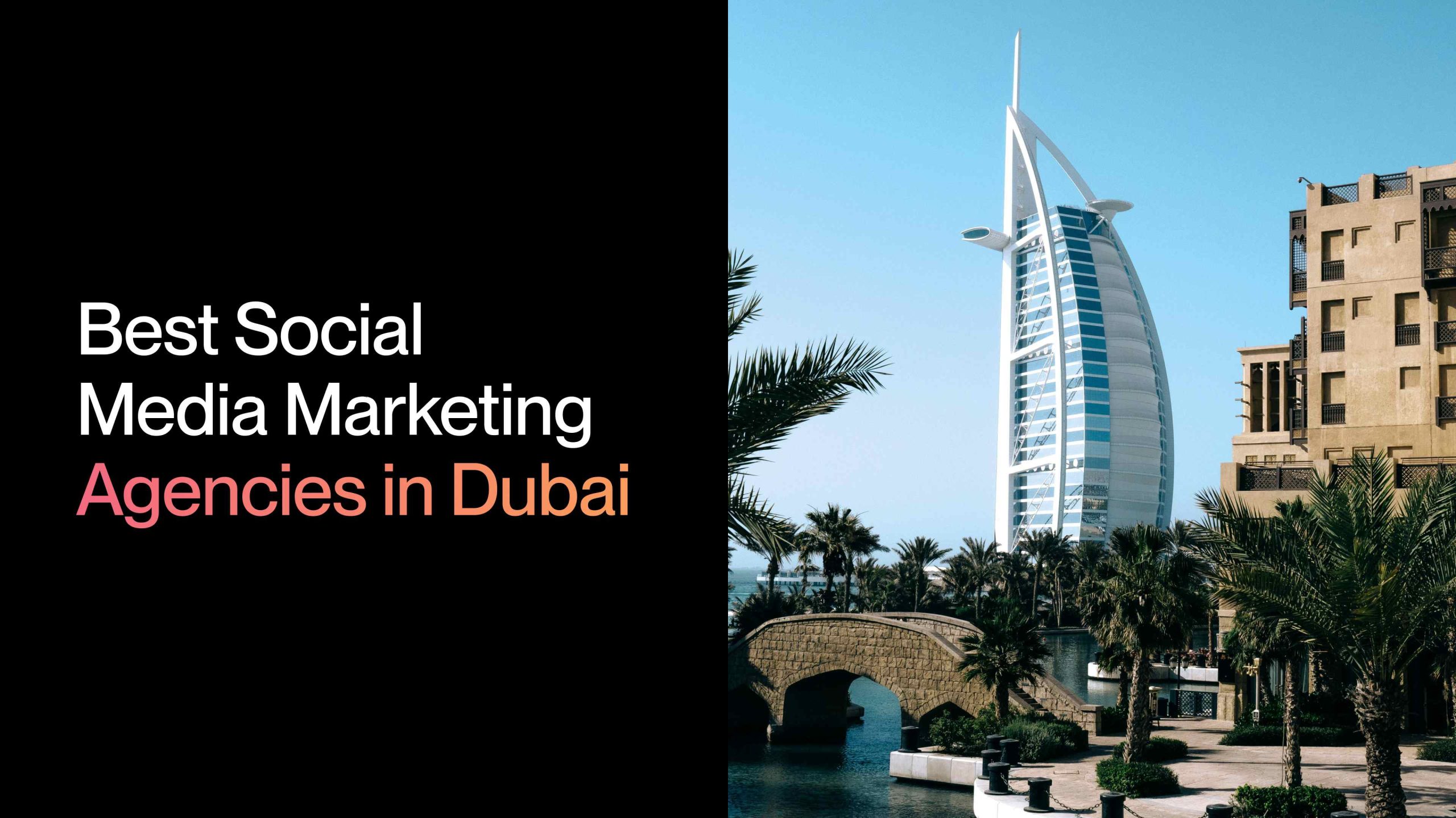 Best Social _Media Marketing Agencies in Dubai
