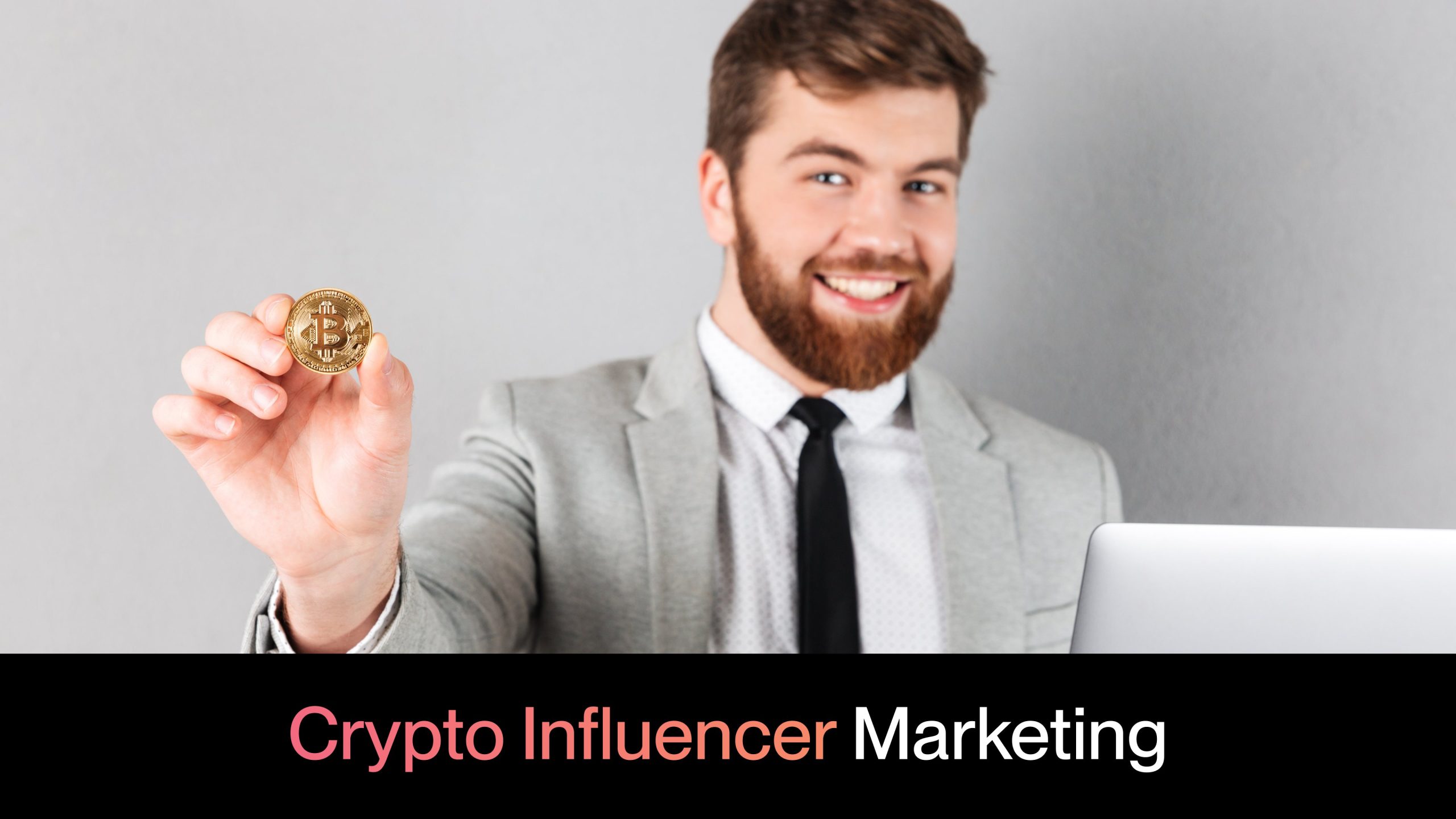 Crypto Influencer Marketing