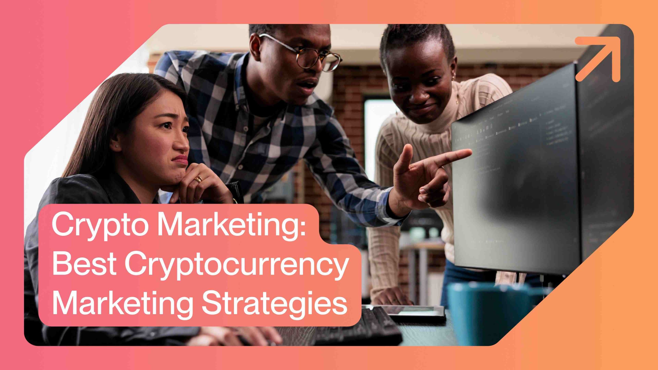 Crypto Marketing