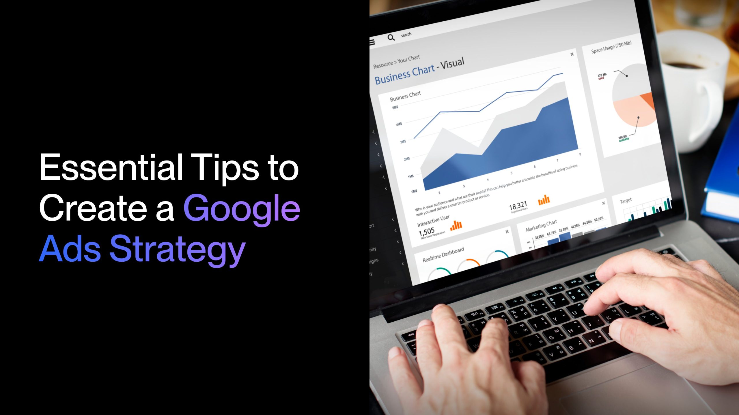 Essential Tips to Create a Google Ads Strategy