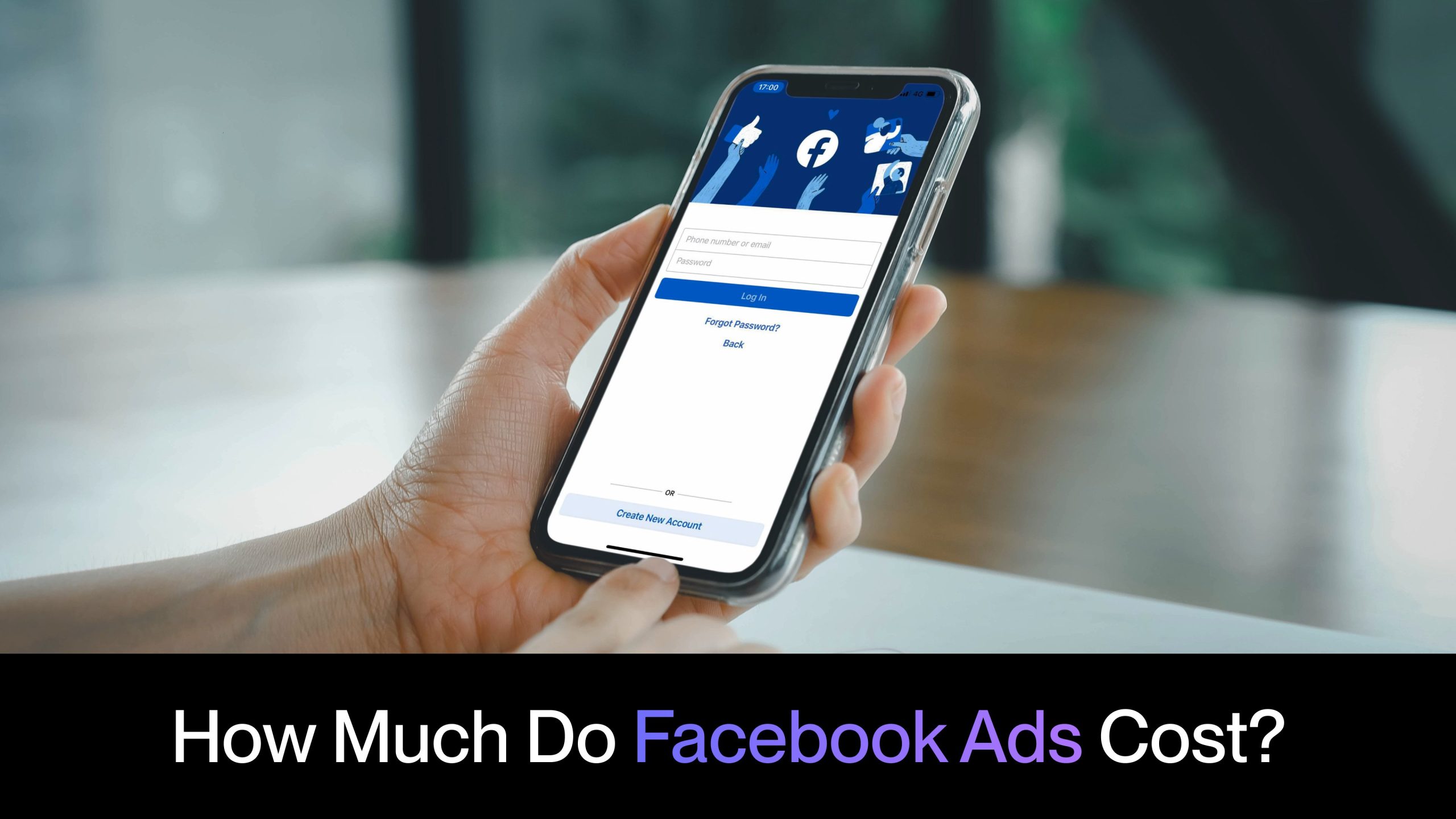 How Much Do Facebook Ads Cost