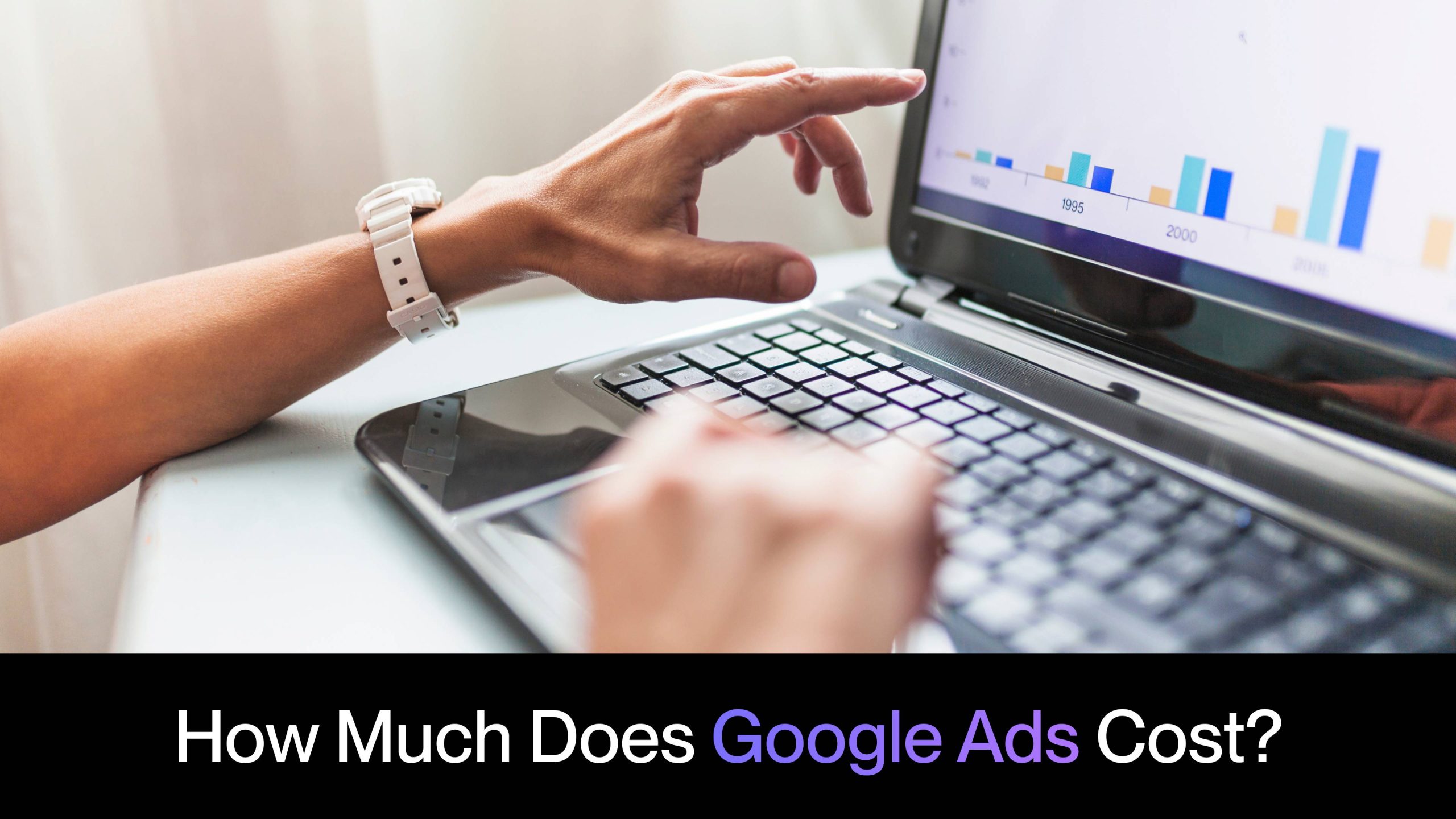 How Much Does Google Ads Cost