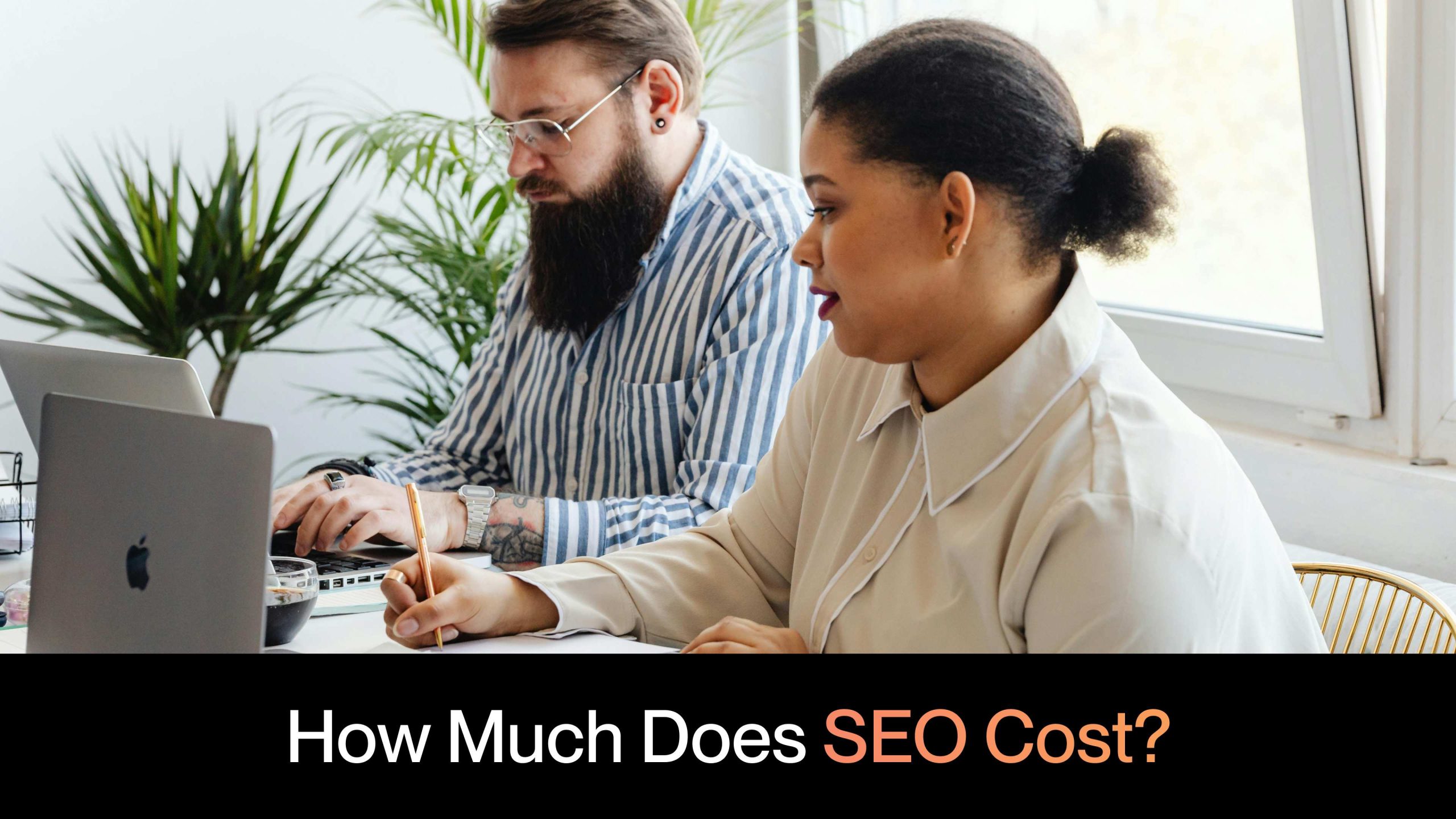 How Much Does SEO Cost