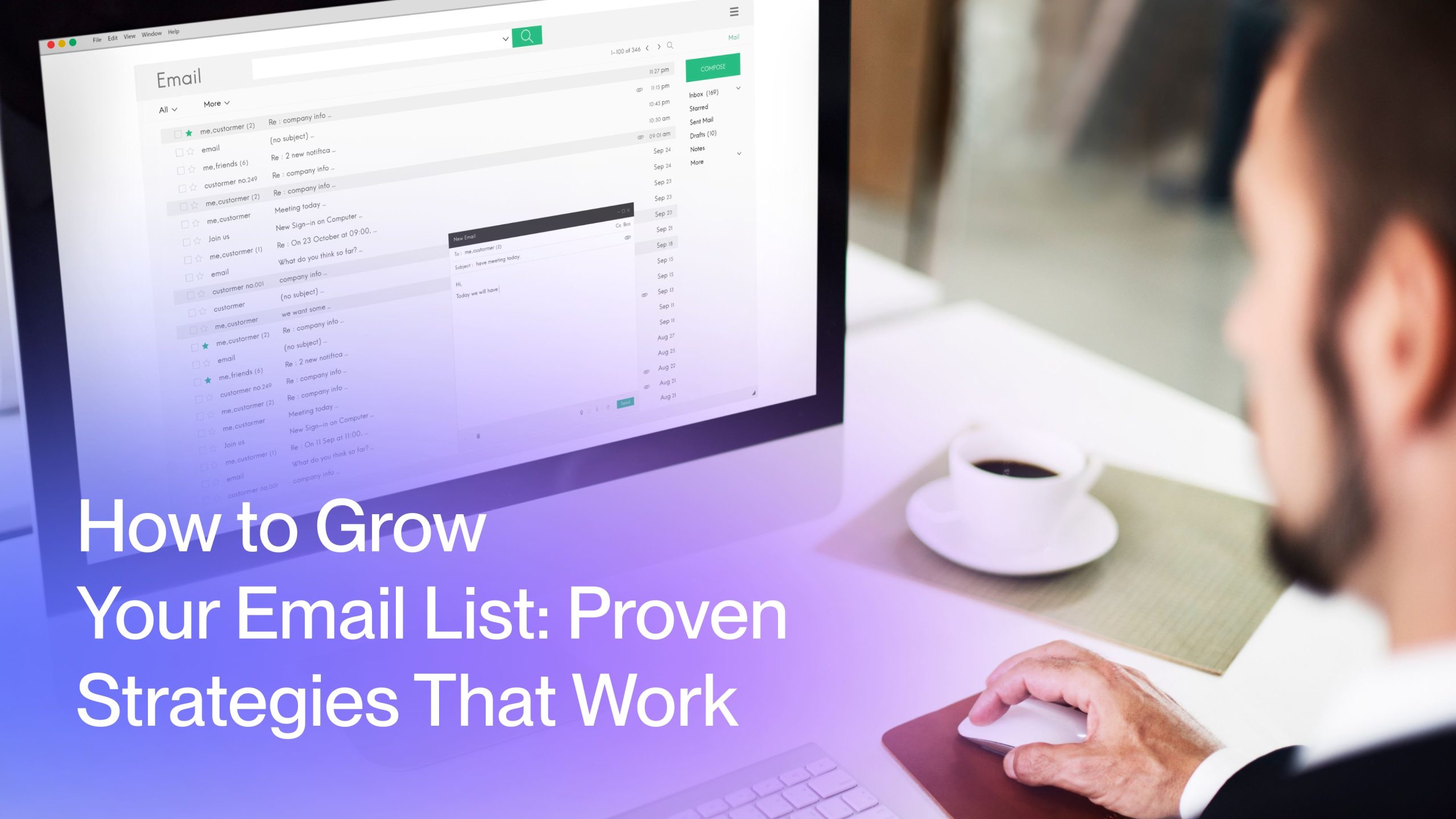 How to Grow Your Email List_ Proven Strategies That Work