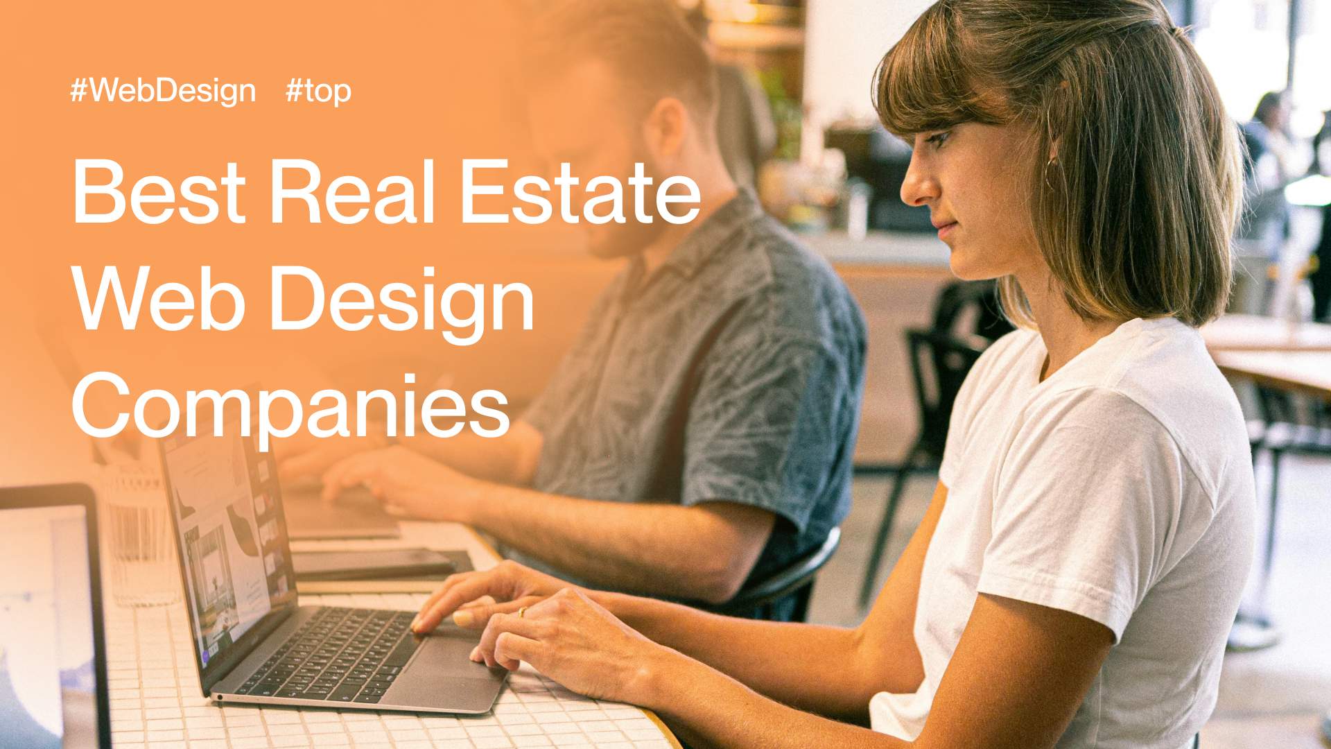 Best Real Estate Web Design Companies
