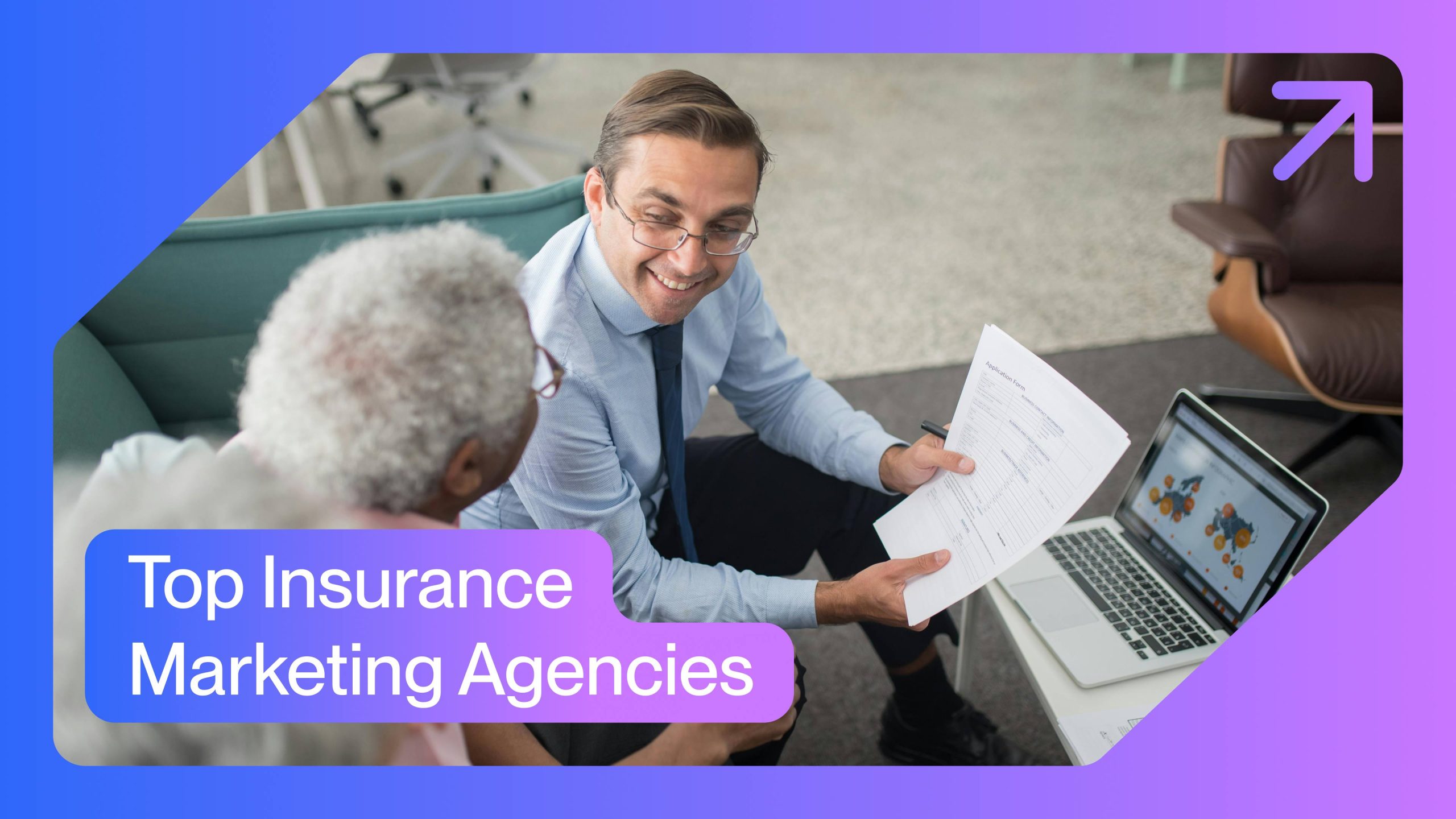 Insurance Marketing Agencies