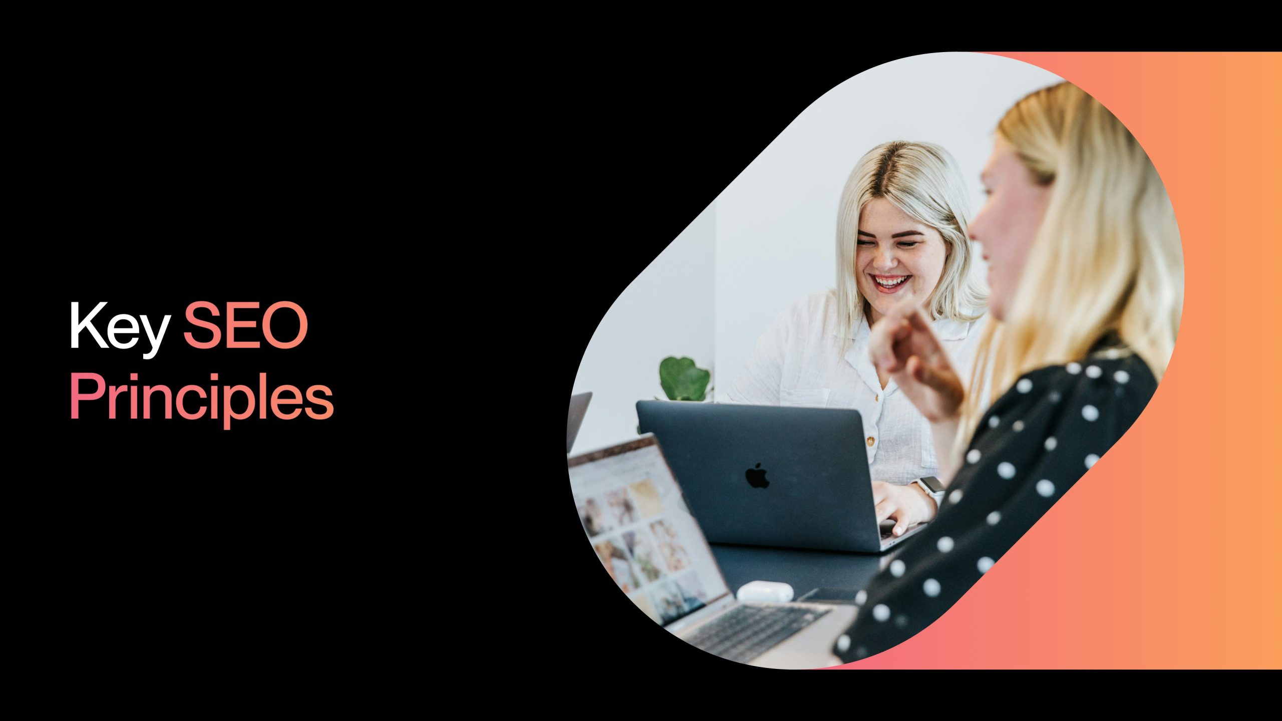 Key SEO Principles