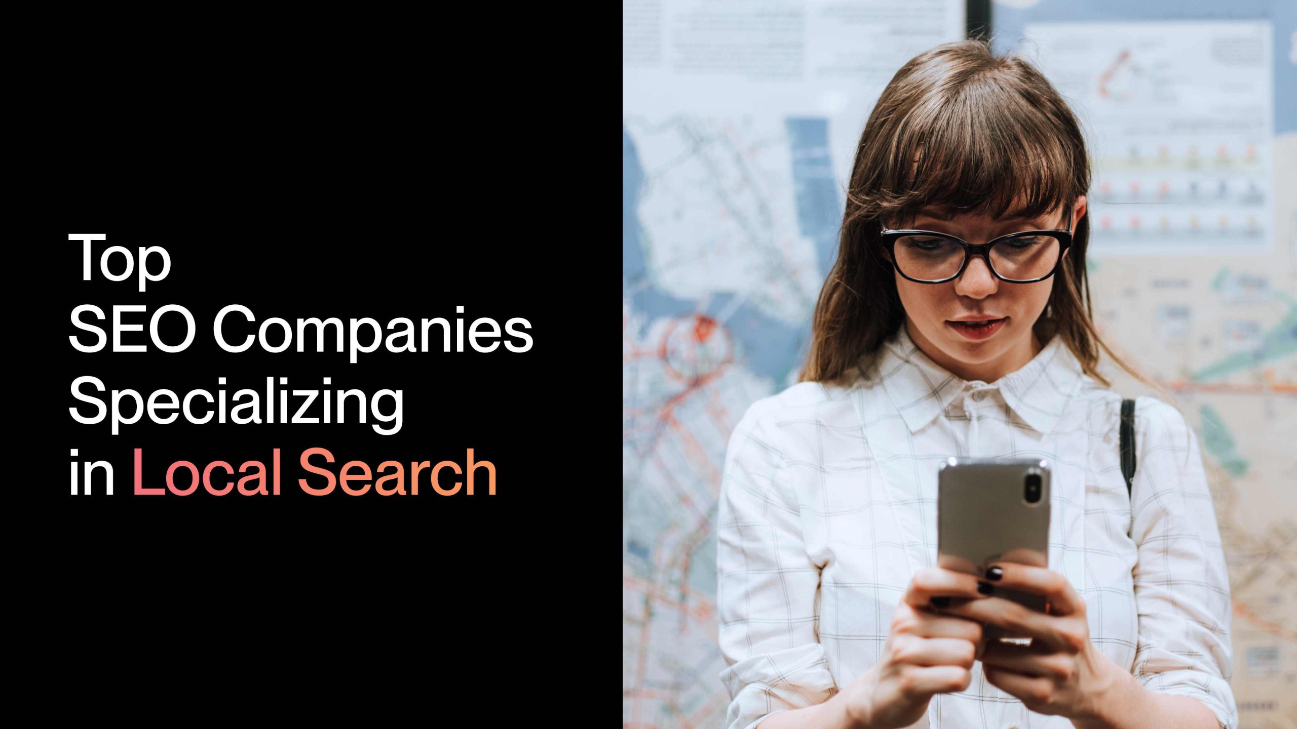 Local SEO Agencies