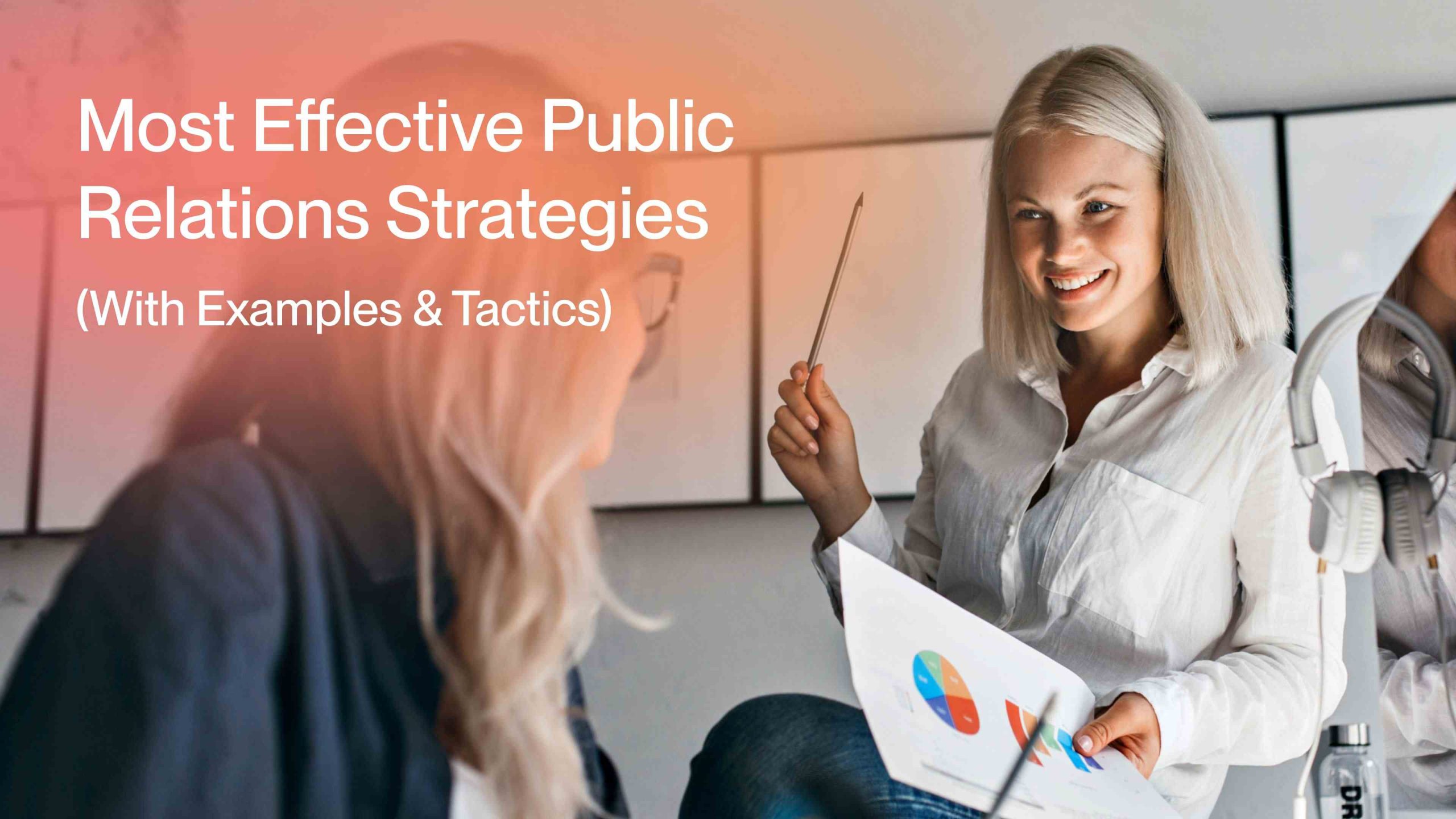 PR Strategies