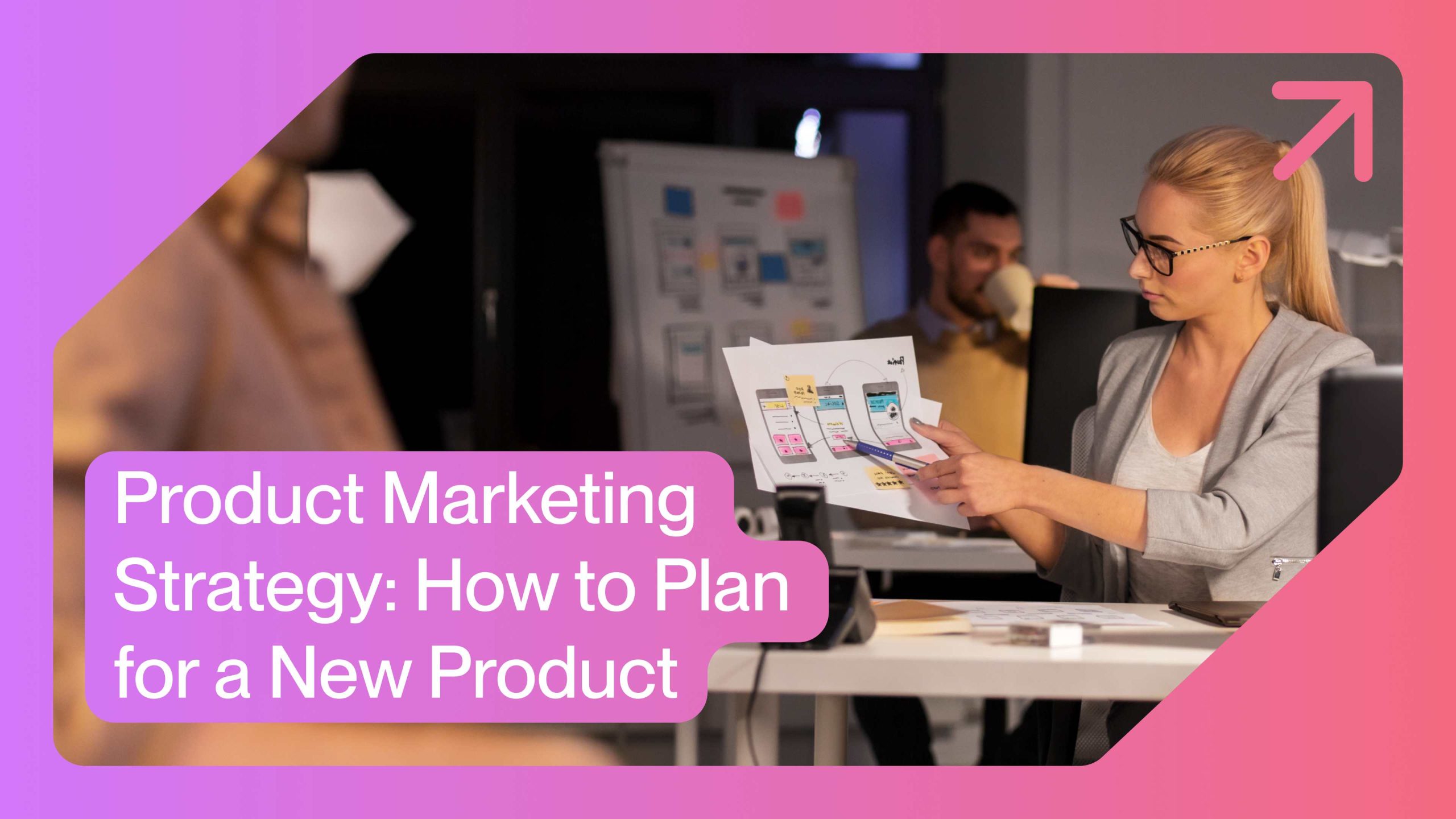Product Marketing Strategy