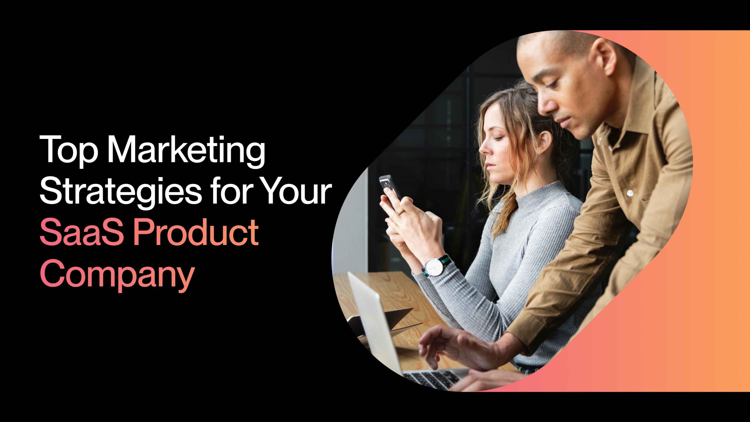 SaaS Marketing