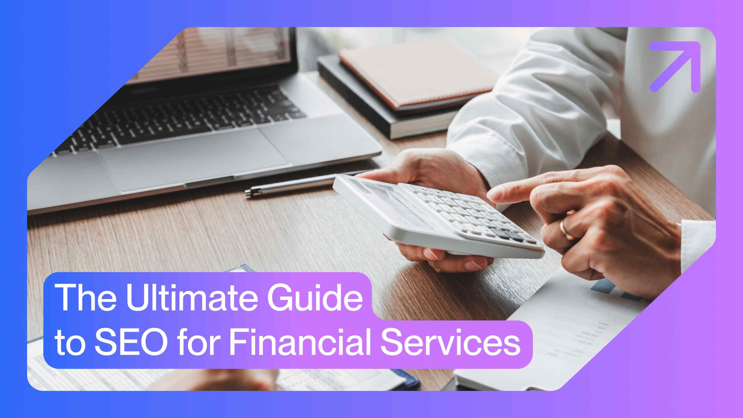 SEO for financial services