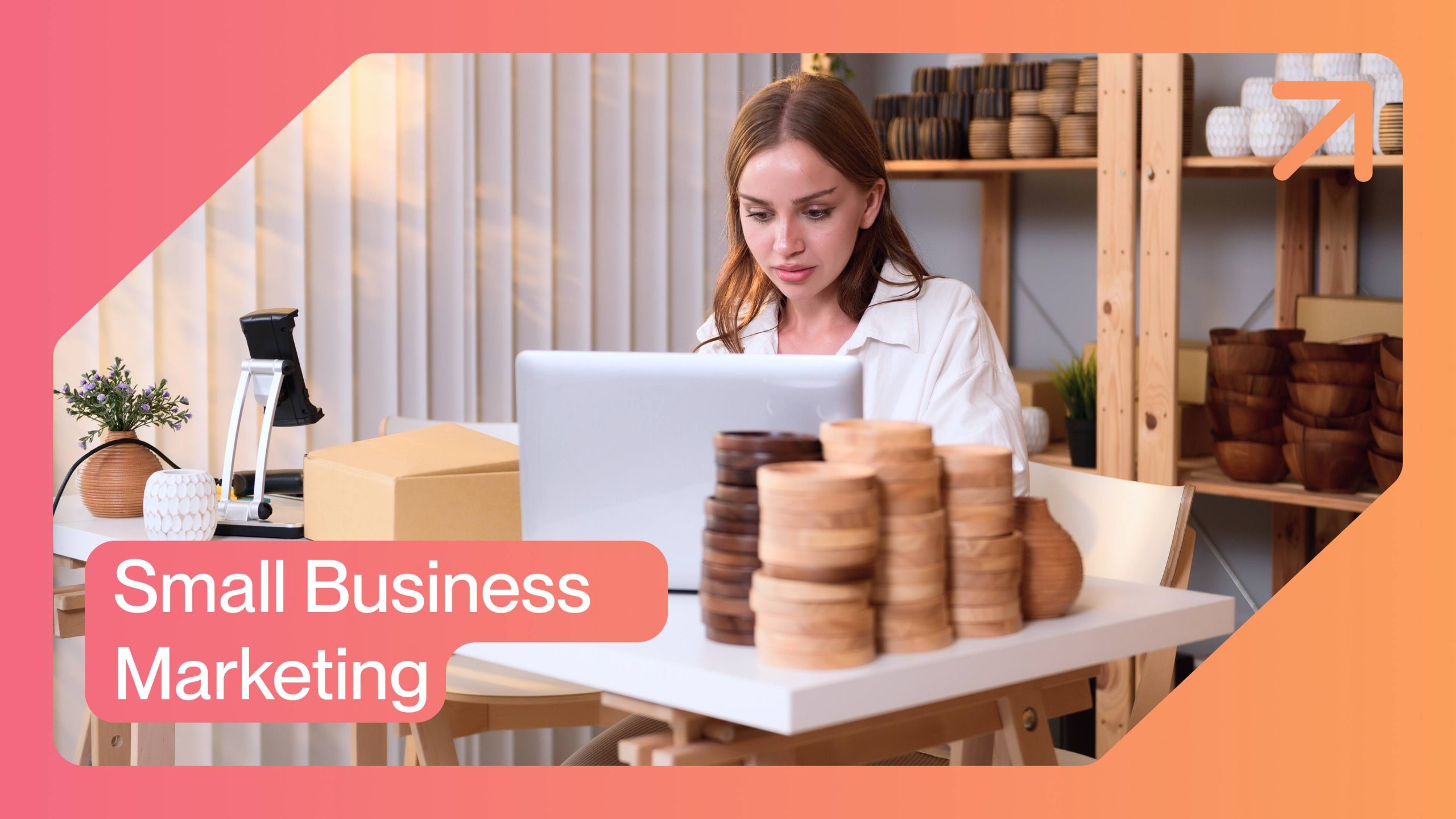 Small Business Marketing