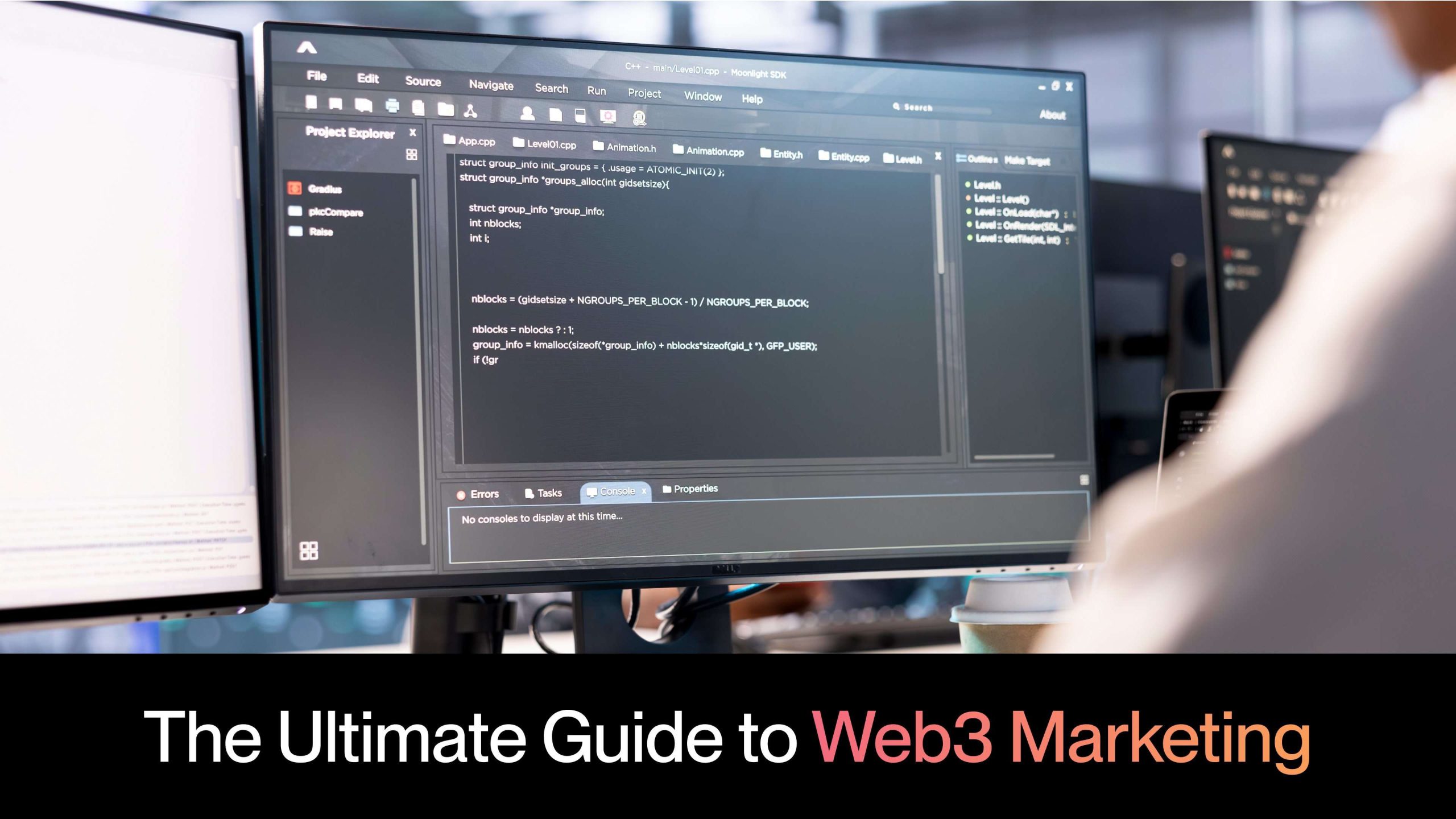 The Ultimate Guide to Web3 Marketing