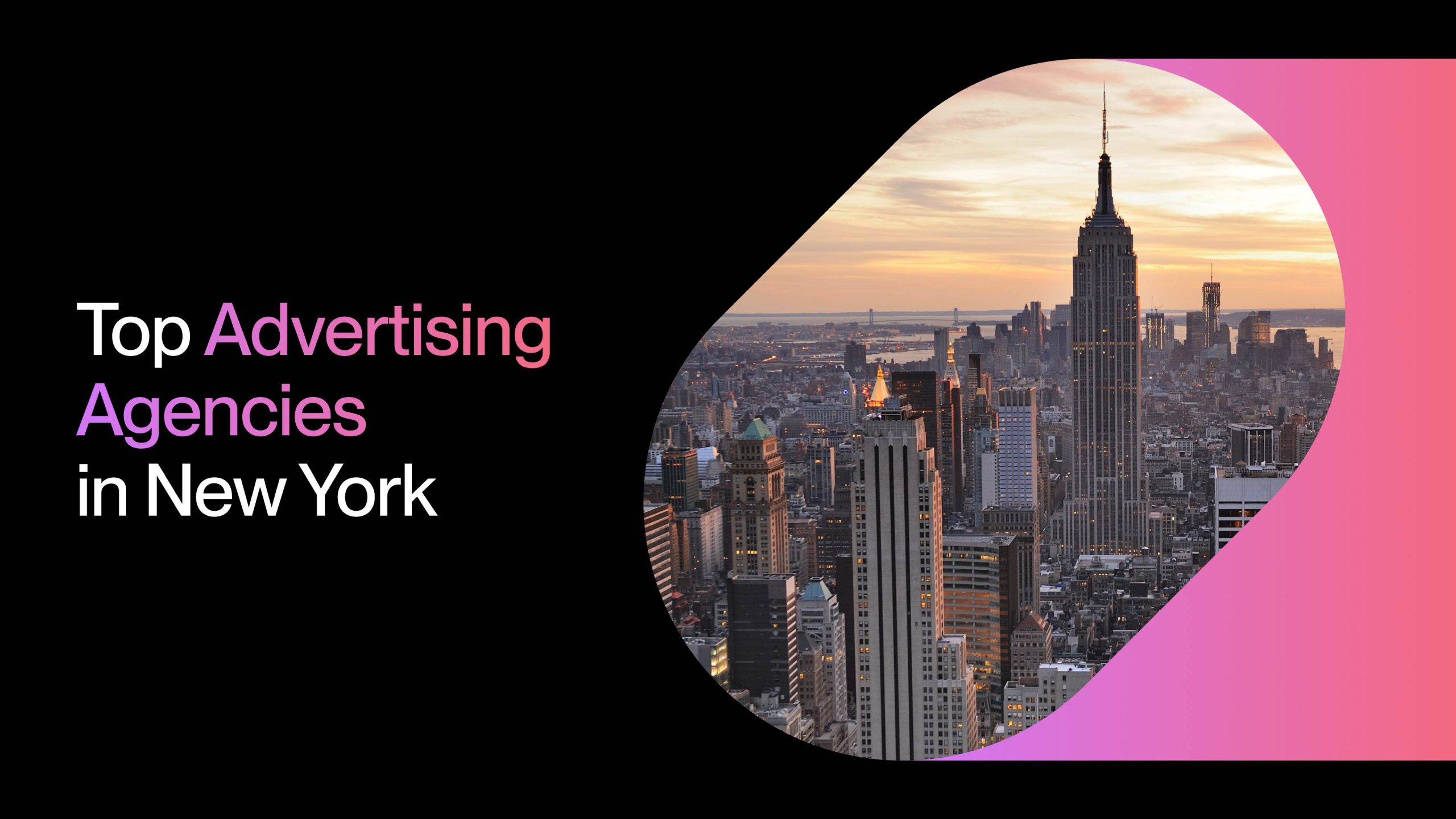 Top Advertising Agencies in New York