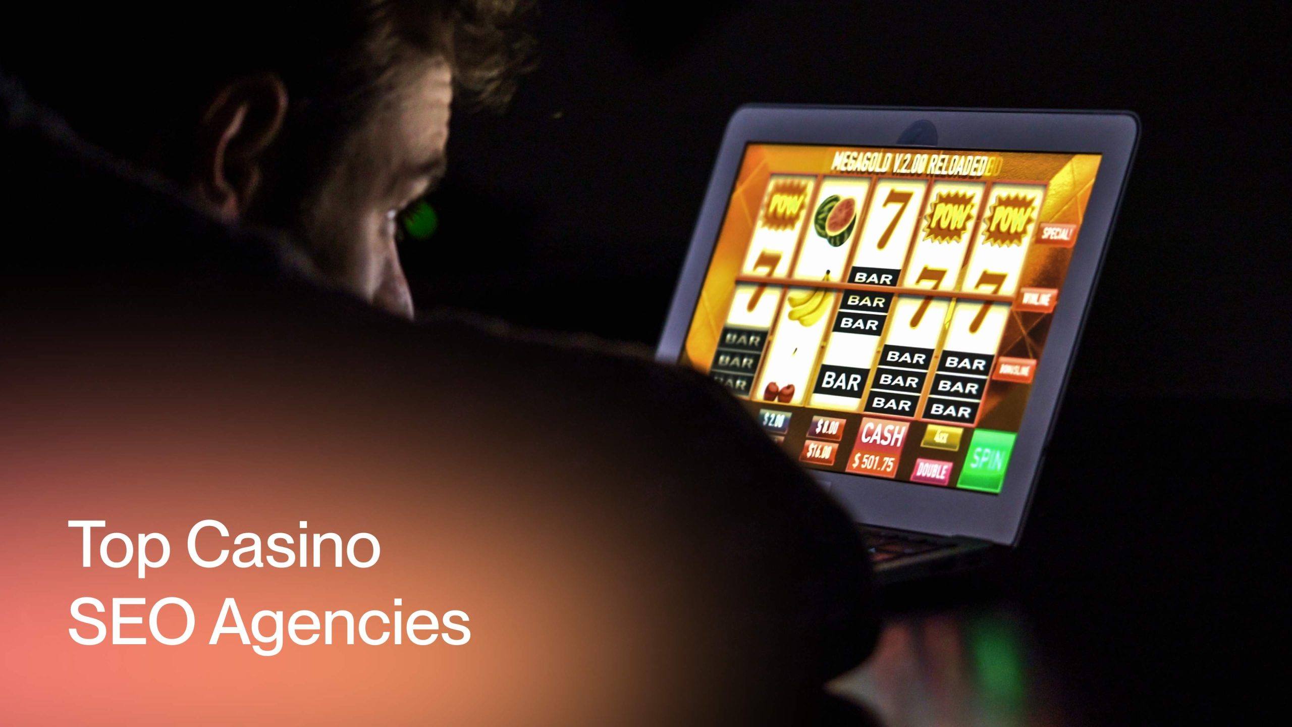 Top Casino SEO Agencies