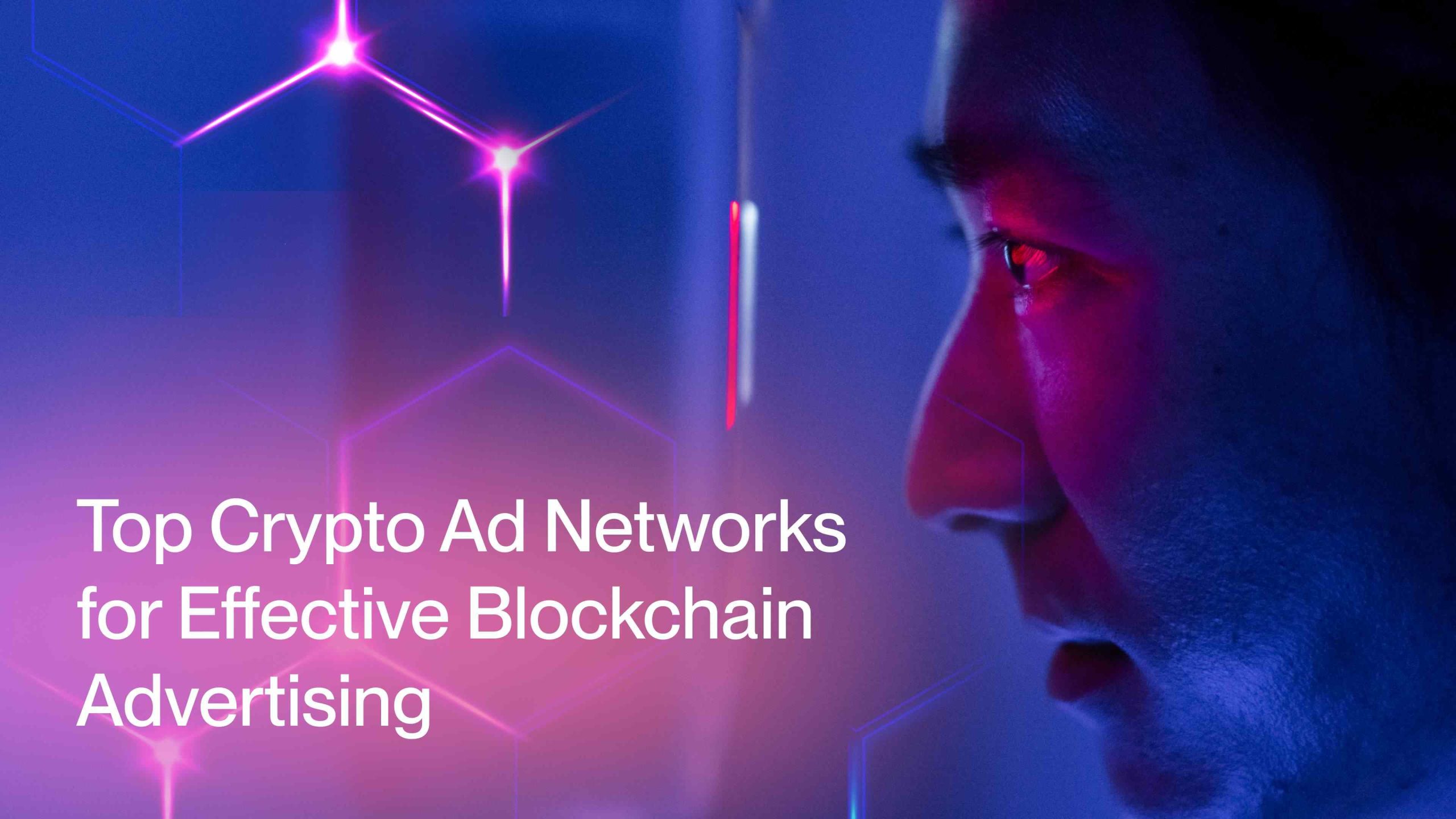 Top Crypto Ad Networks