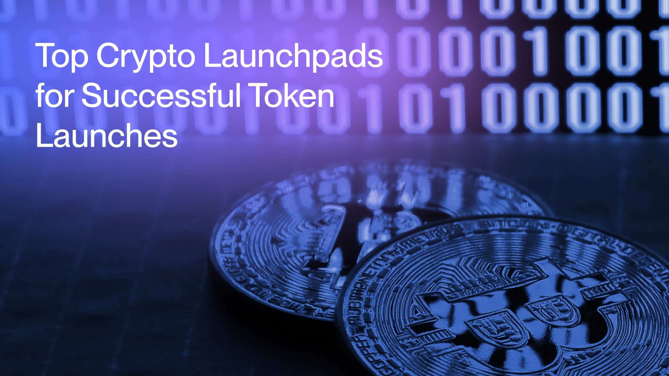 Top Crypto Launchpads