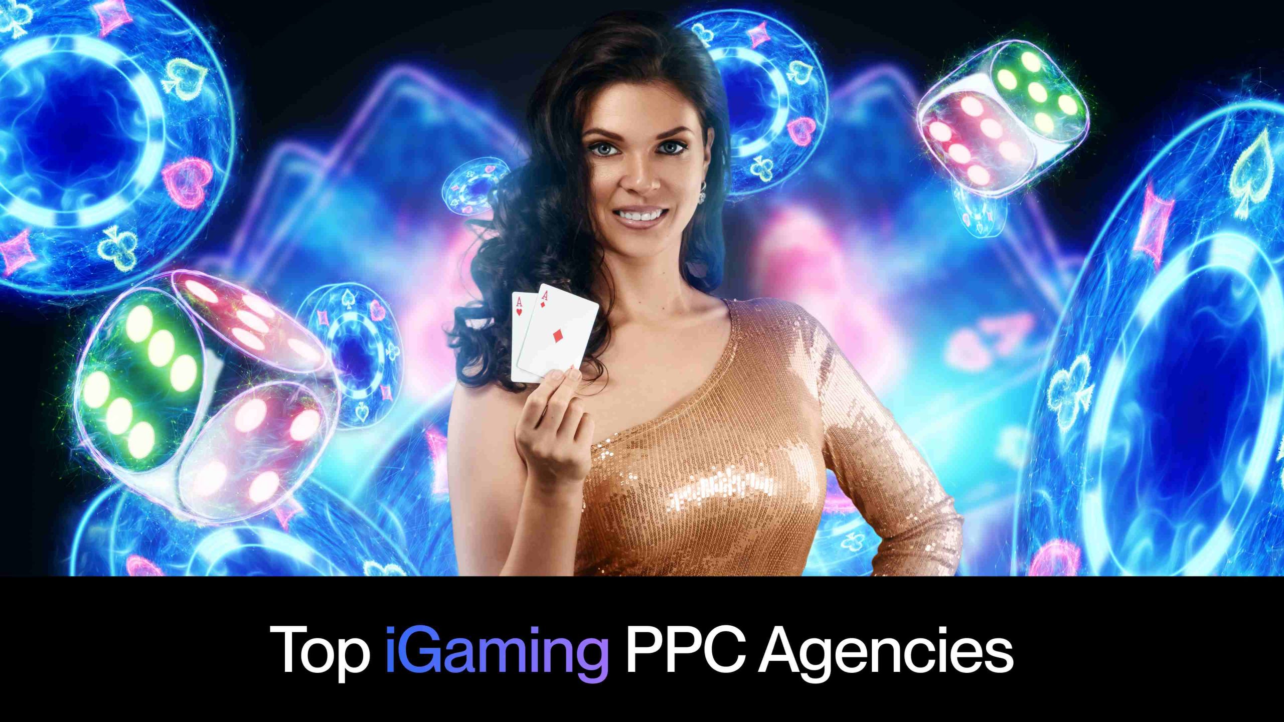Top iGaming PPC Agencies