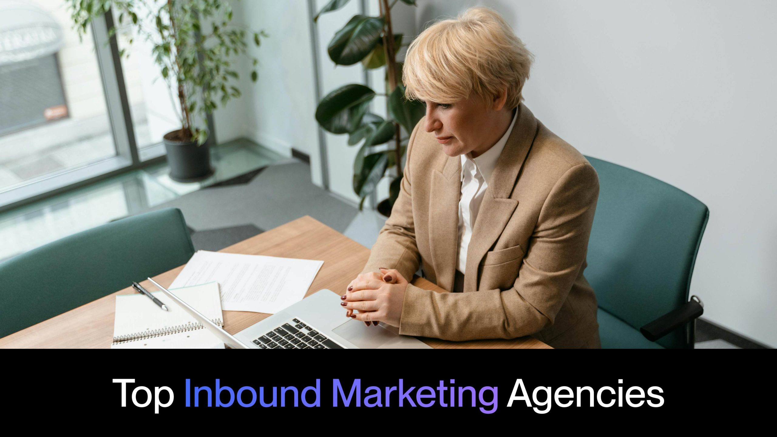 Top Inbound Marketing Agencies