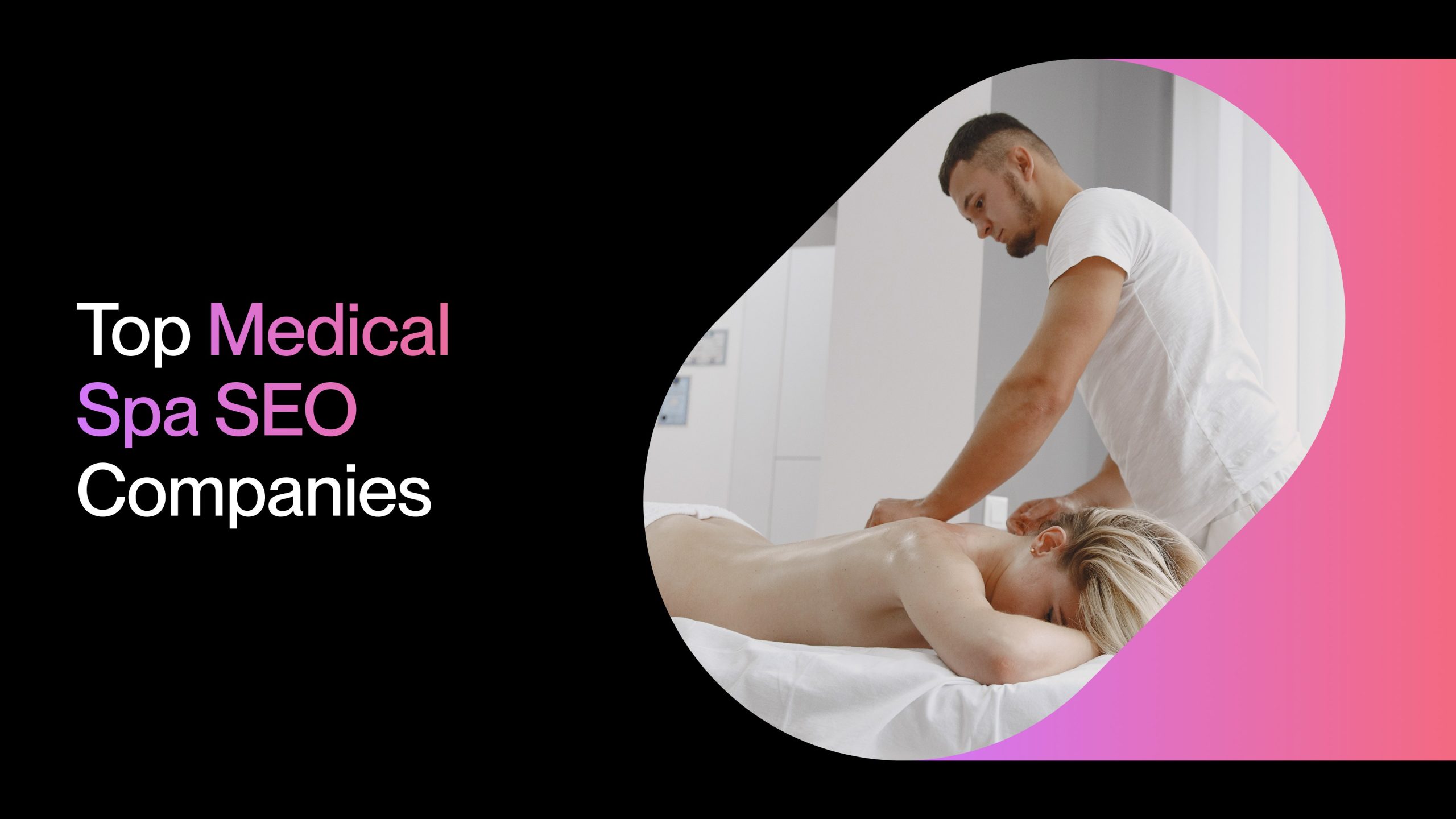 Top Medical Spa SEO Companies