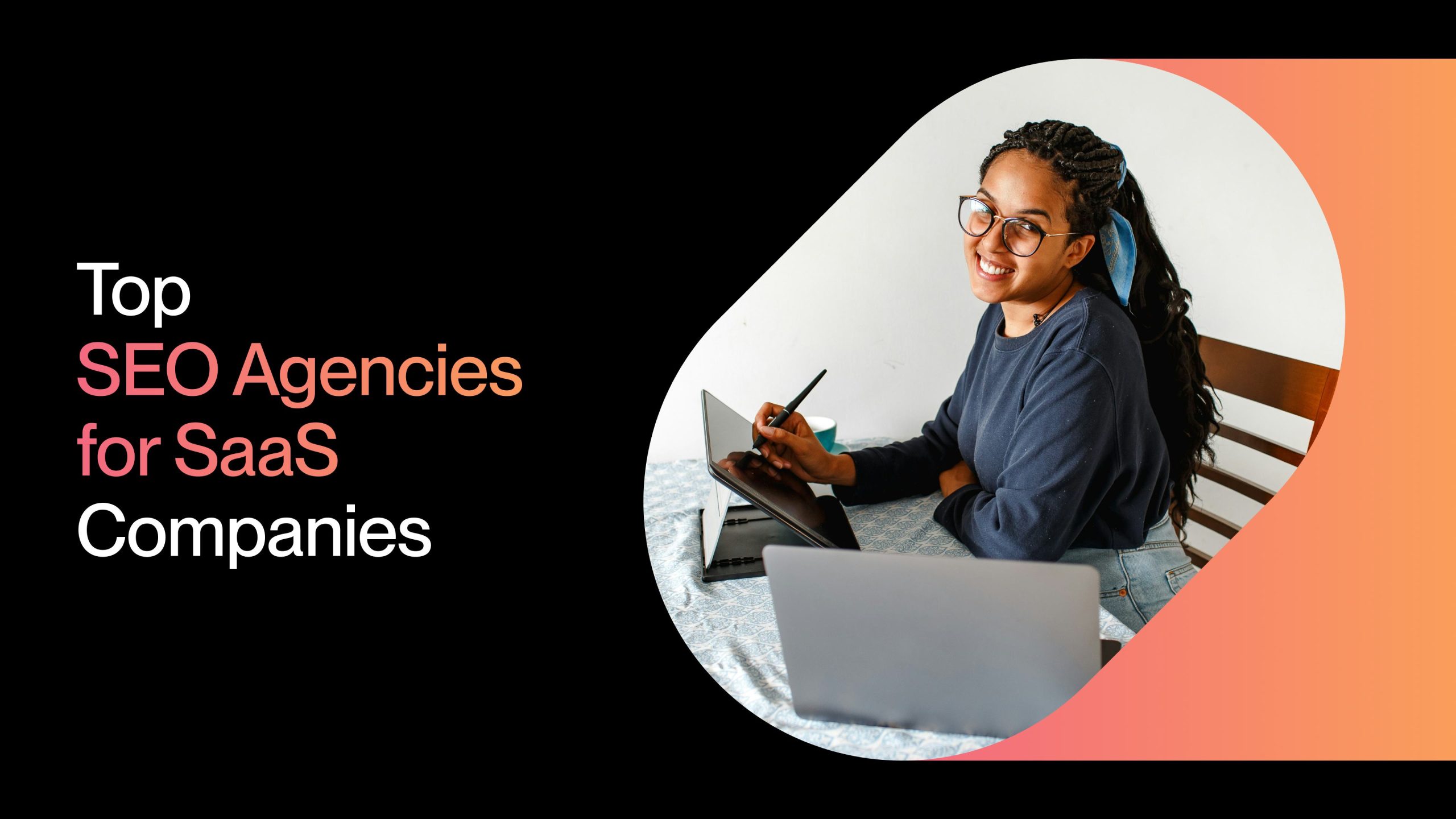 Top SaaS SEO agencies