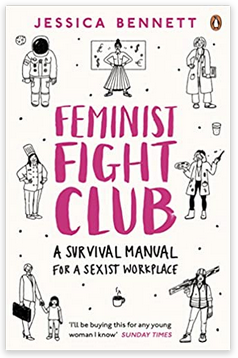 Feminist Fight Club