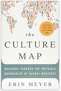 The Culture Map